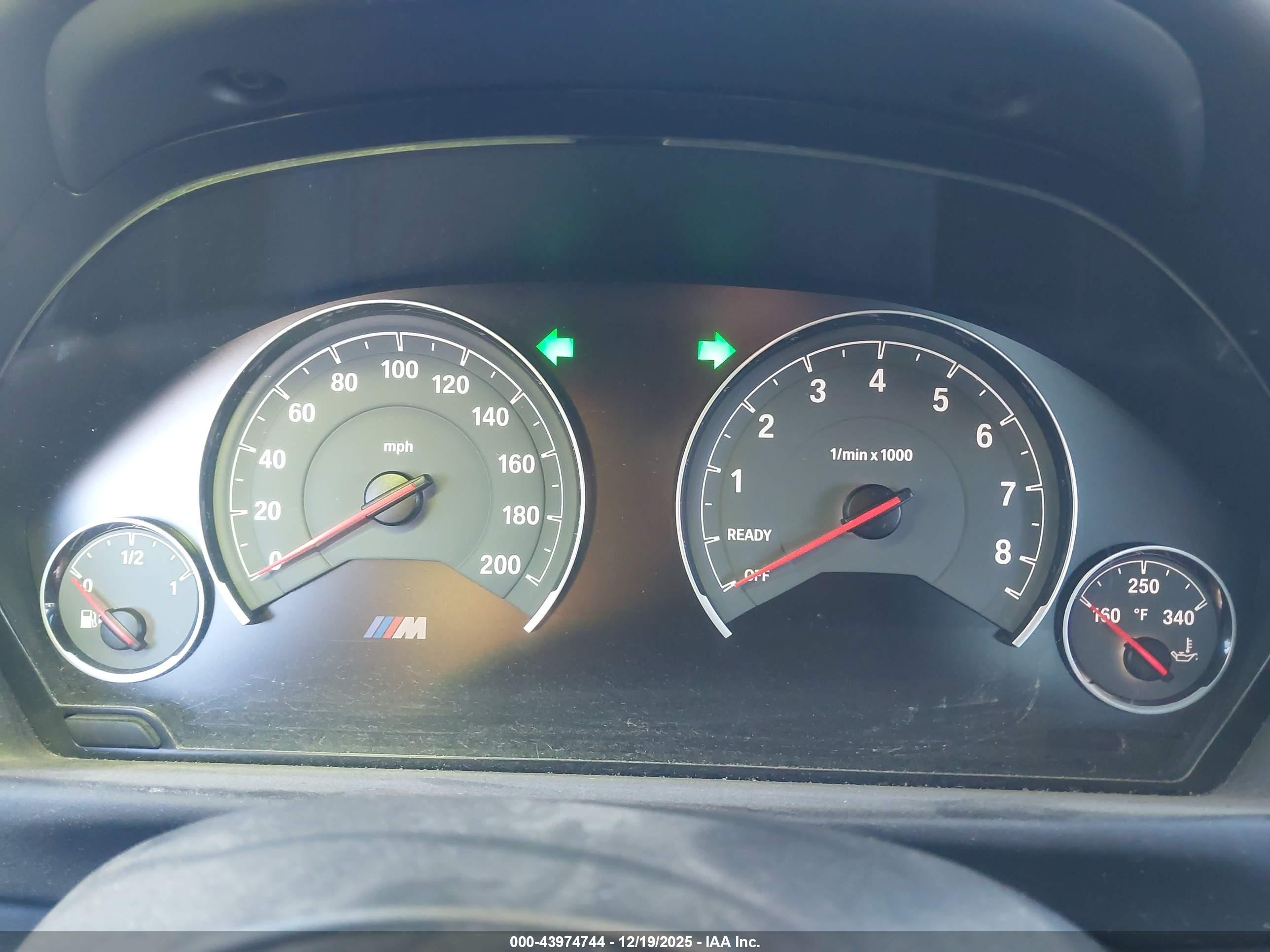 BMW M3 image 7