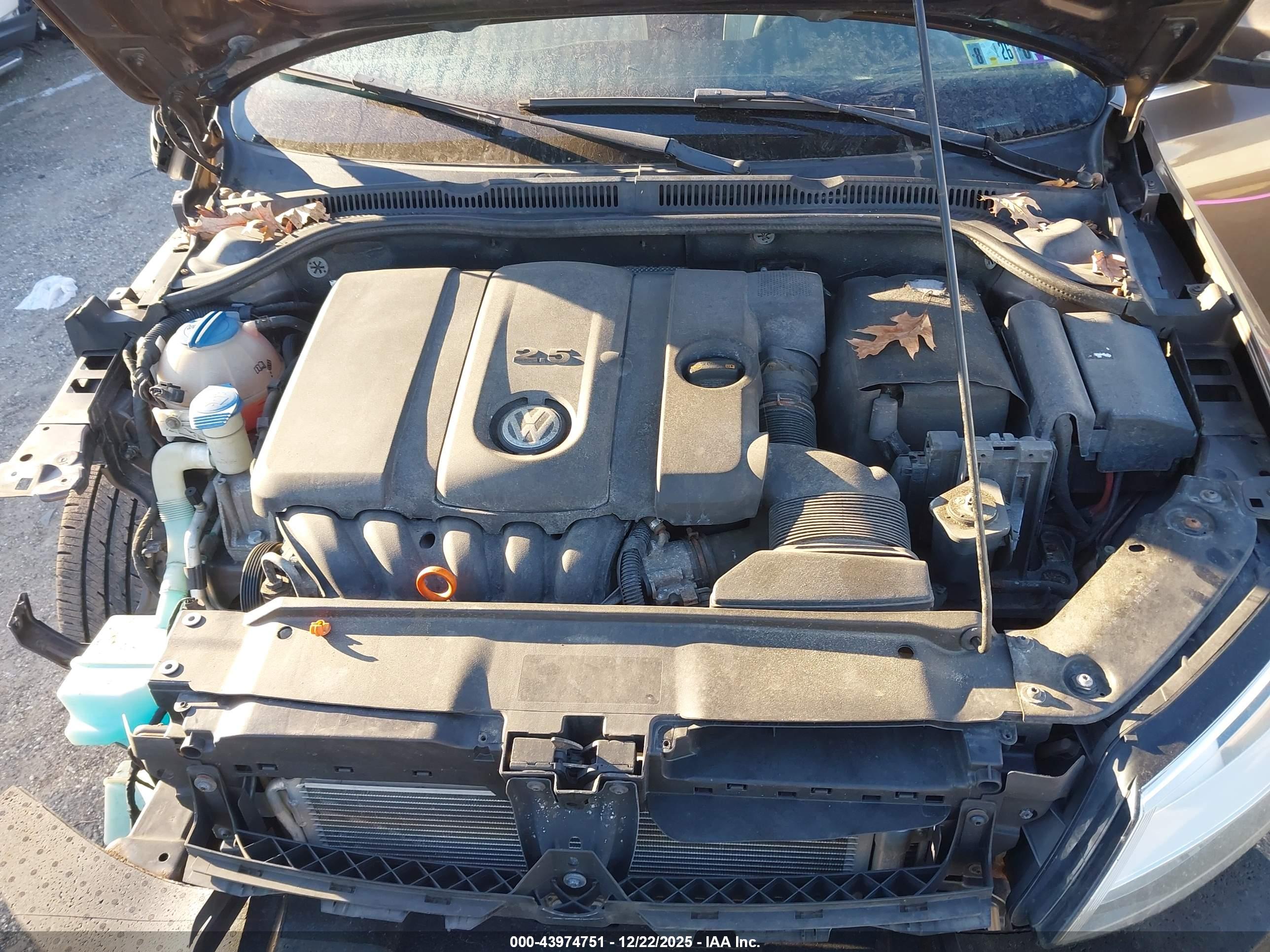 VOLKSWAGEN JETTA image 10