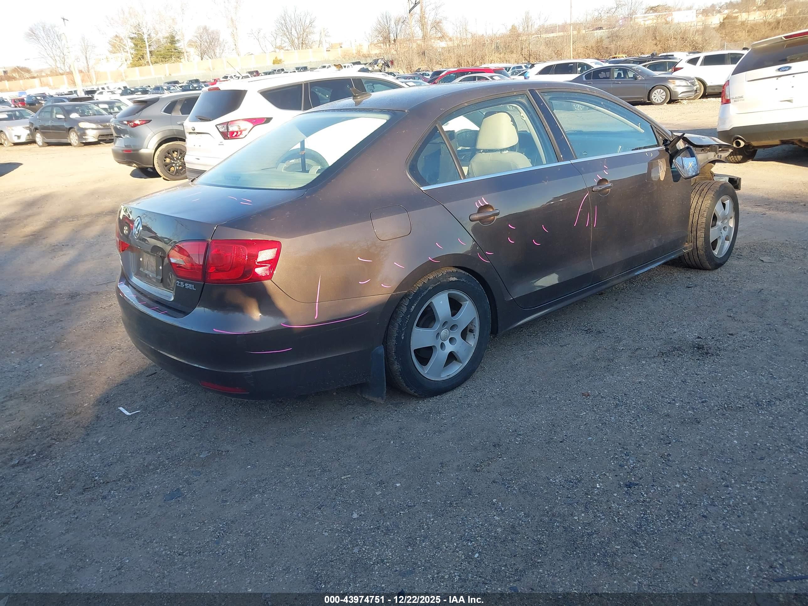 VOLKSWAGEN JETTA image 4