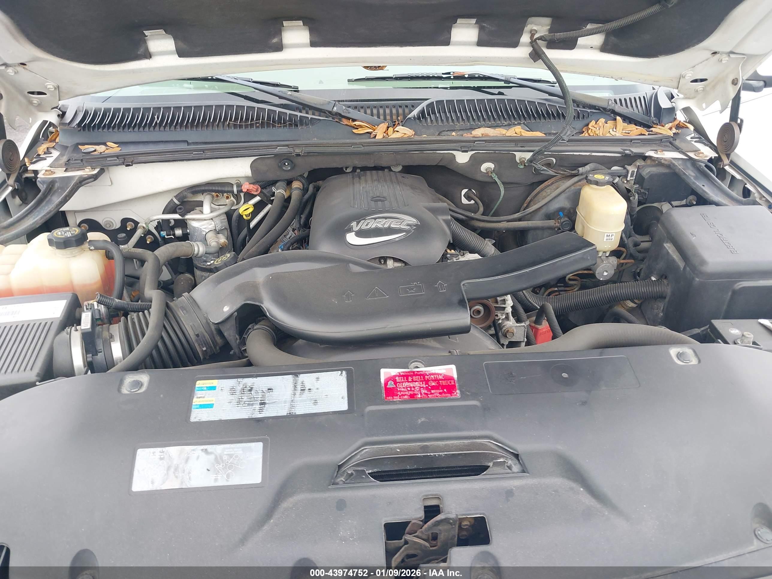 GMC YUKON image 10