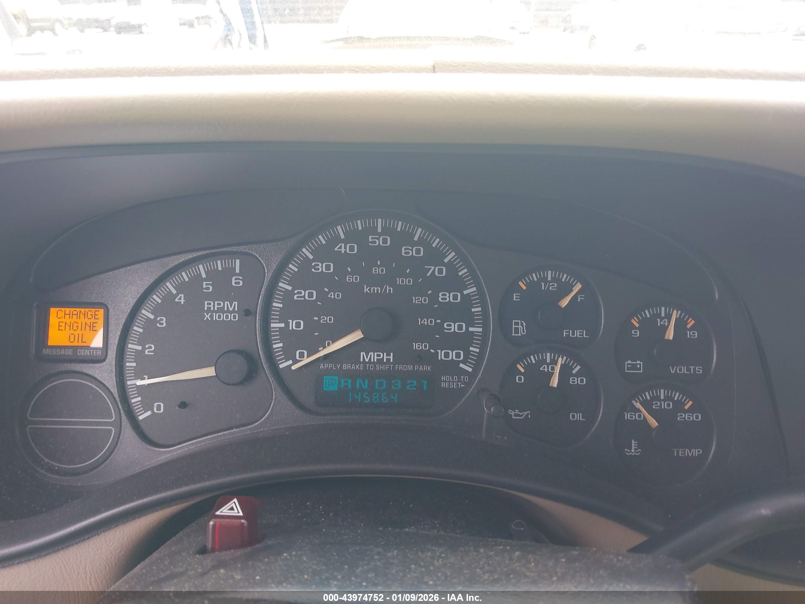 GMC YUKON image 7
