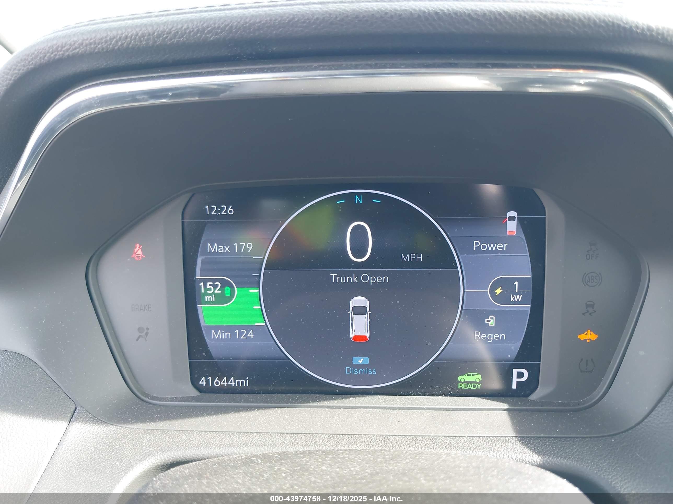 CHEVROLET BOLT image 7