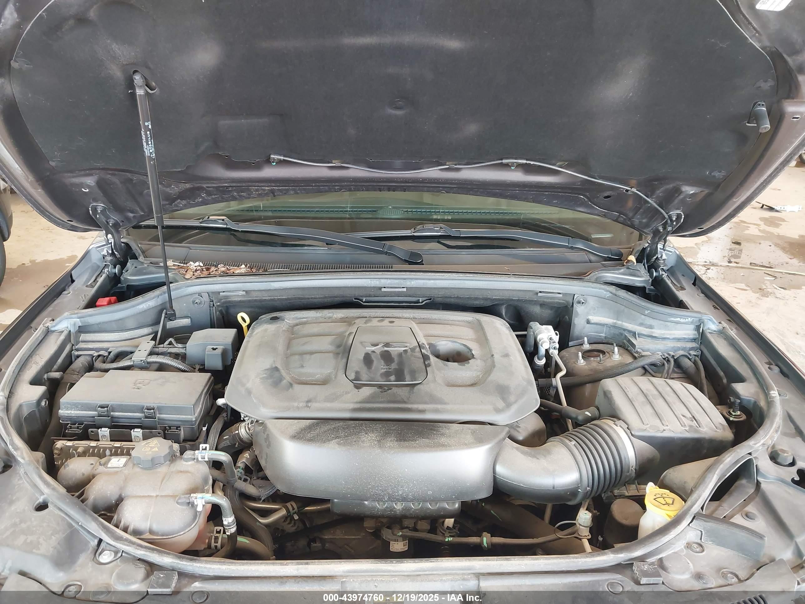 JEEP GRAND image 10
