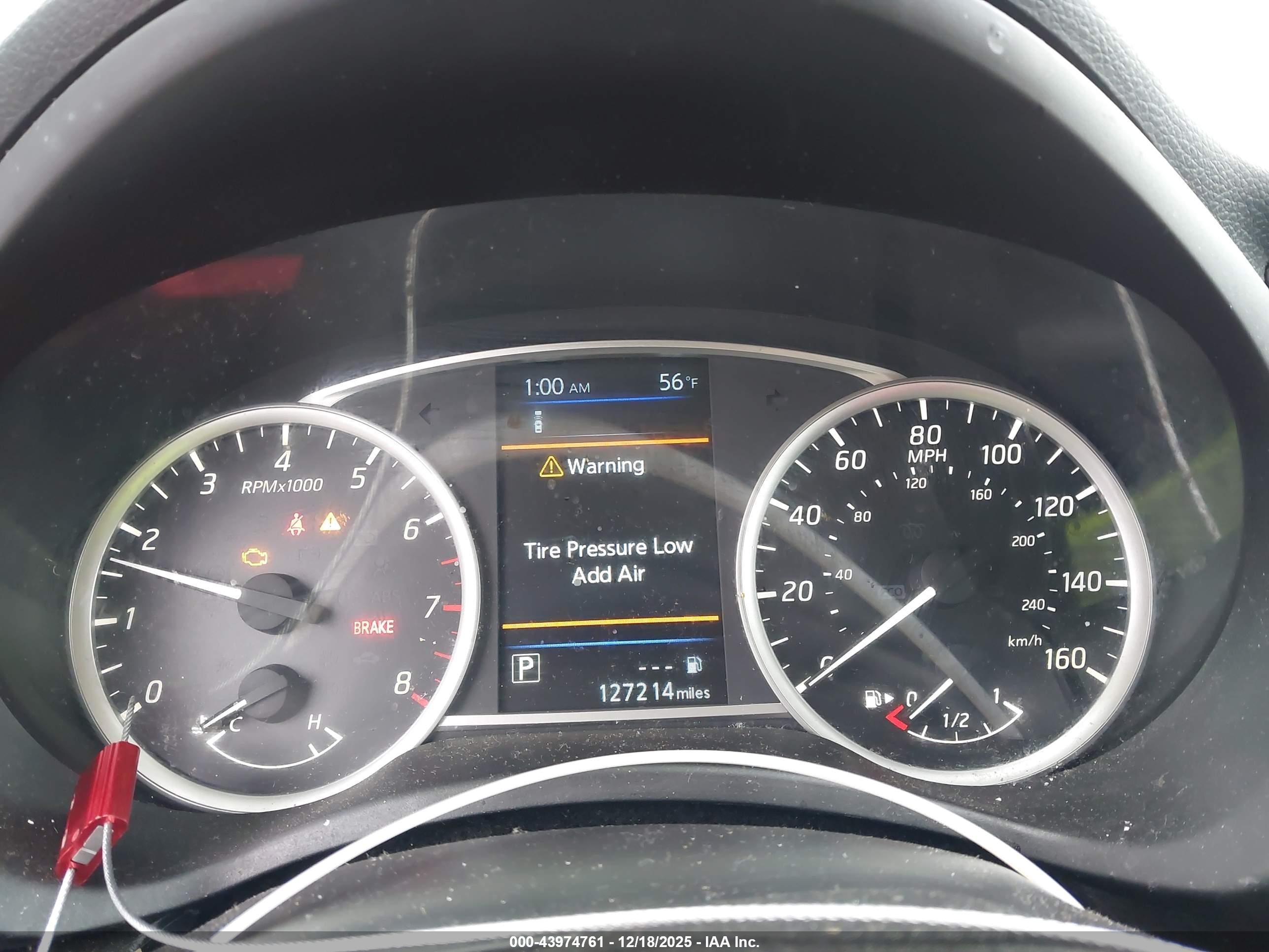 NISSAN SENTRA image 7