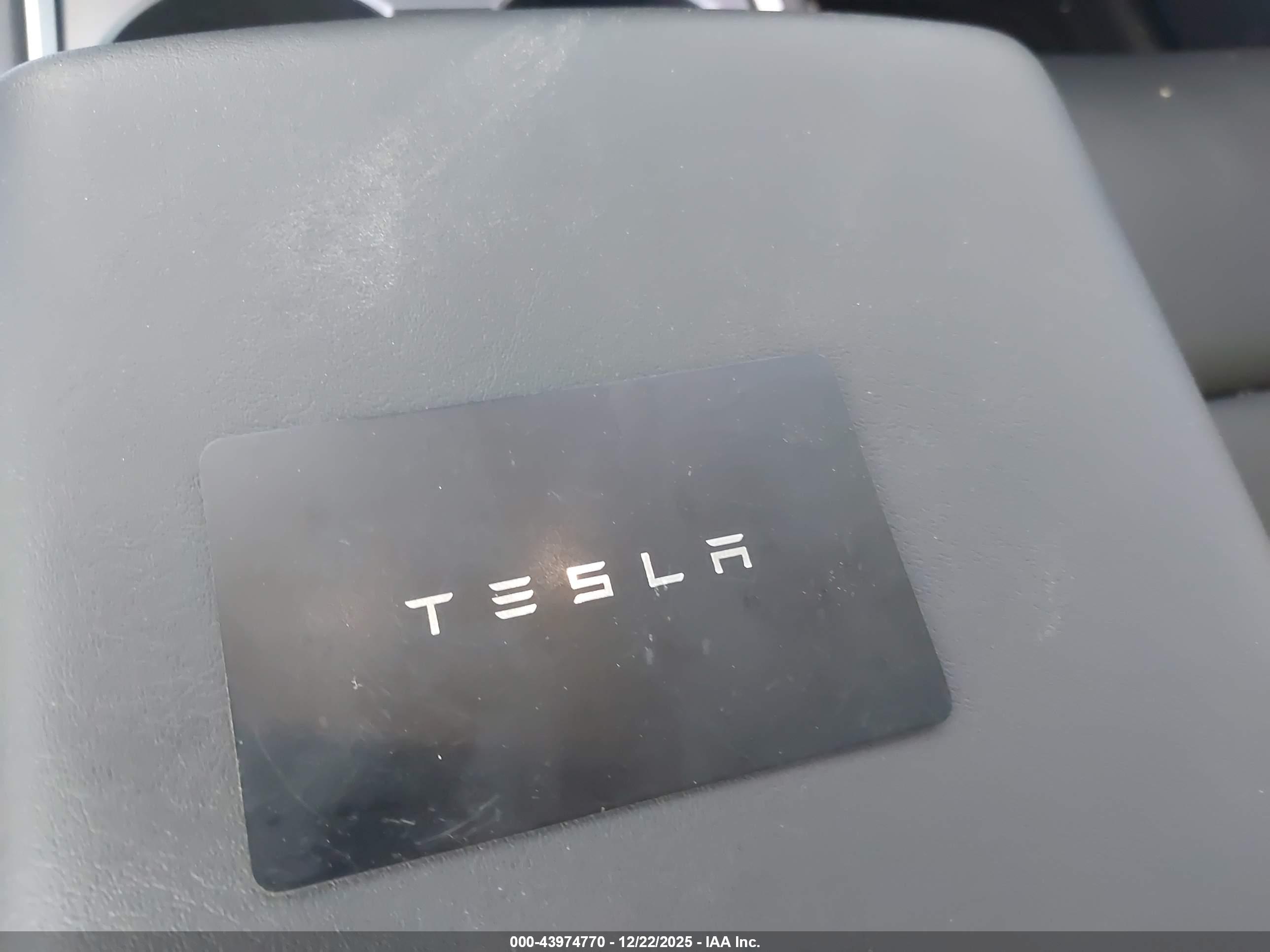 TESLA MODEL image 11