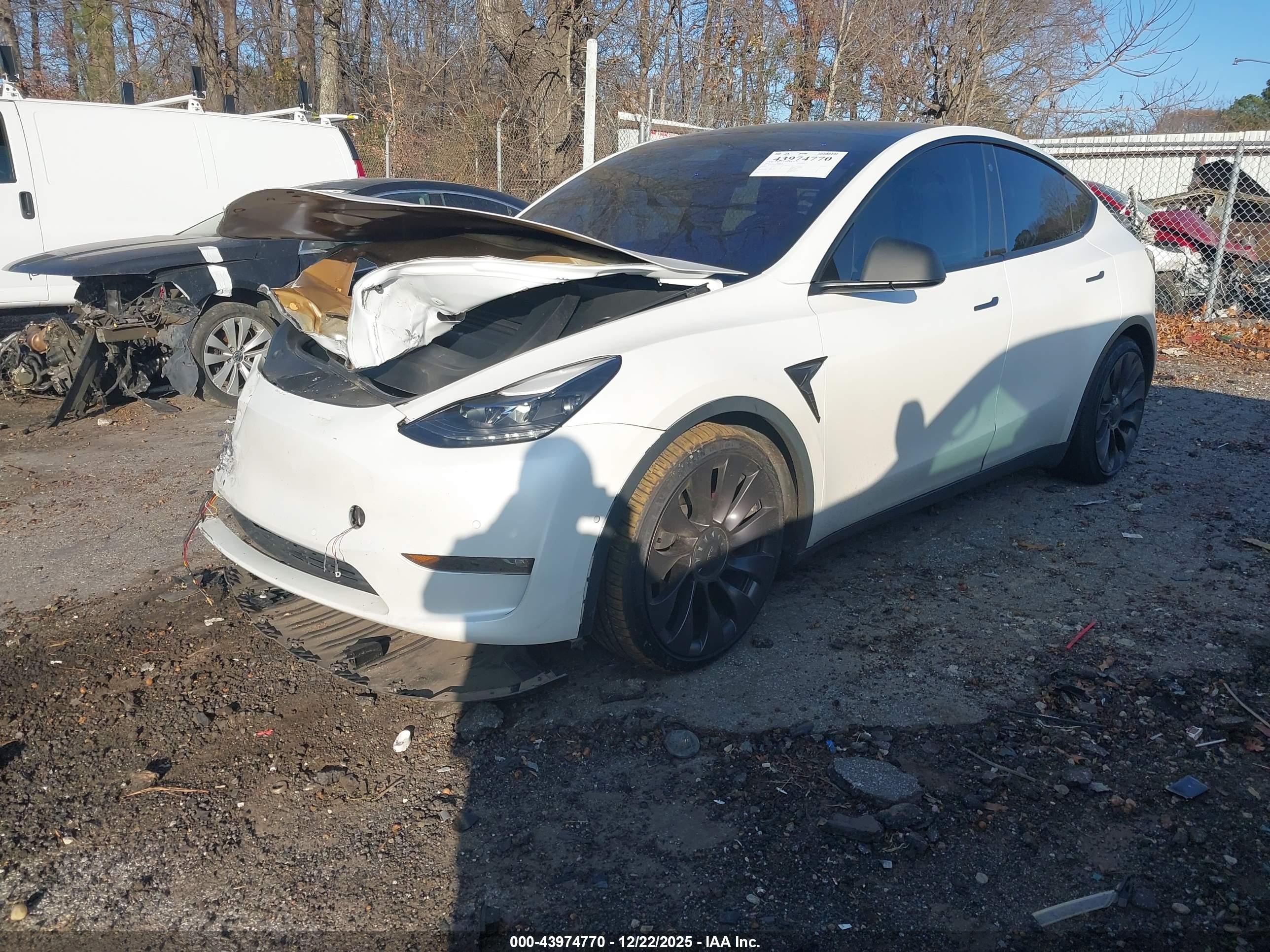 TESLA MODEL image 2