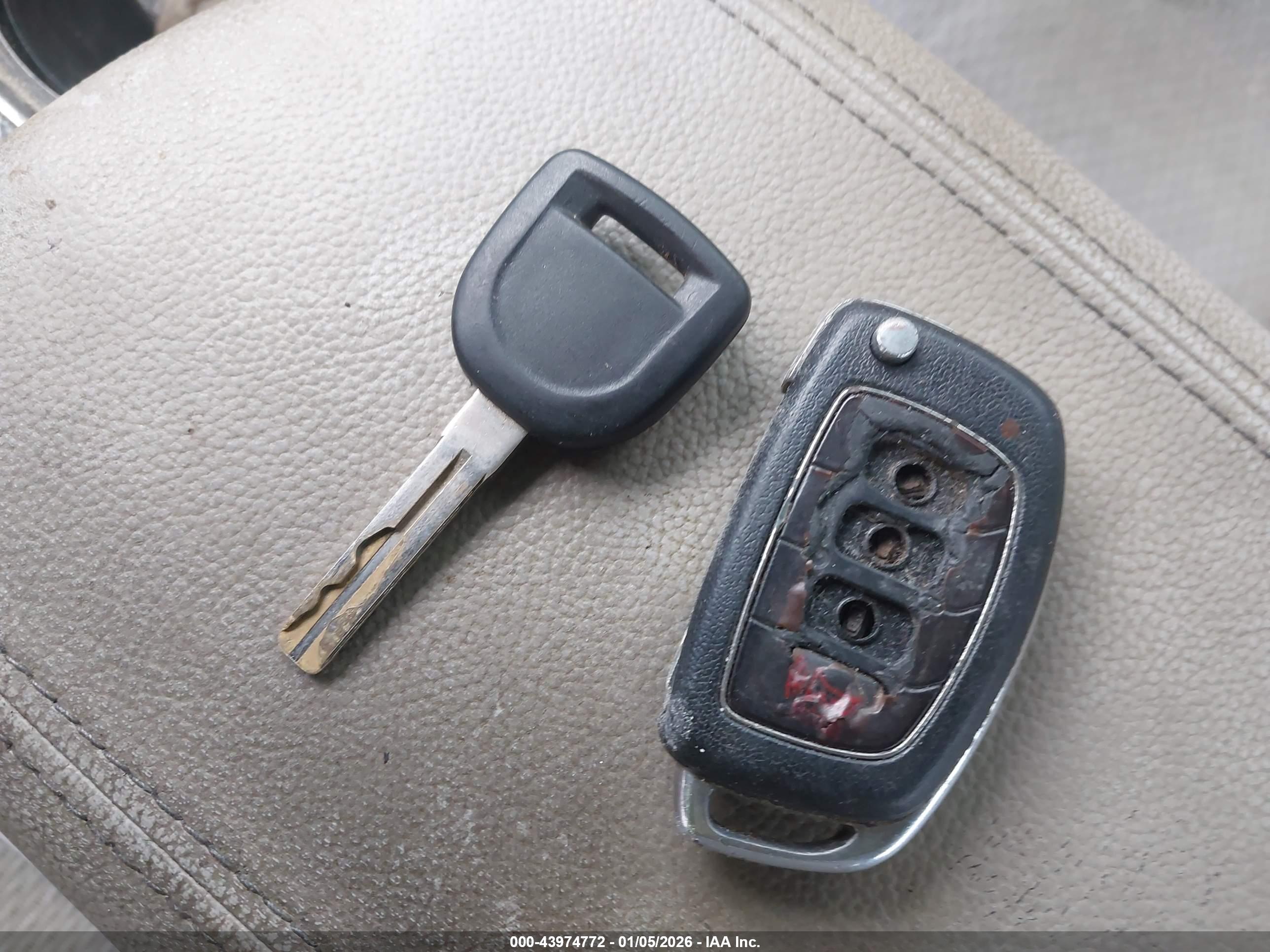 HYUNDAI SONATA image 11