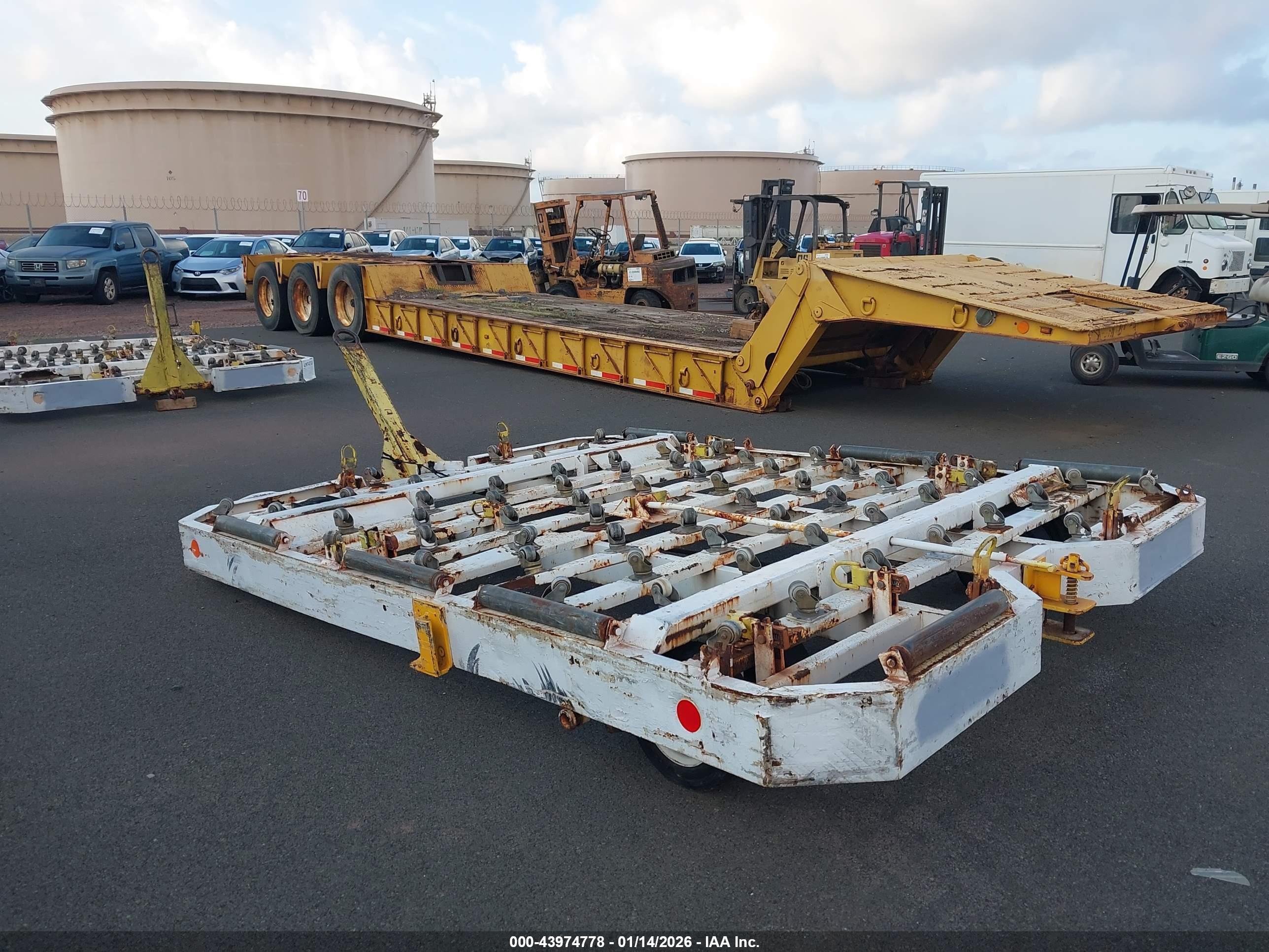 EQUIPMENT STEEL image 10