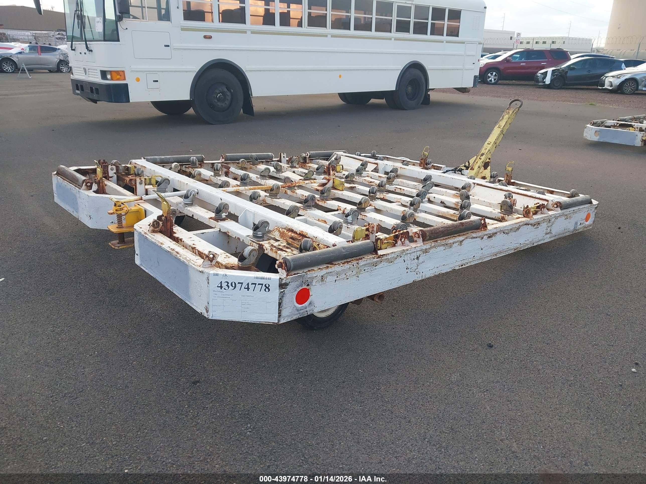 EQUIPMENT STEEL image 2