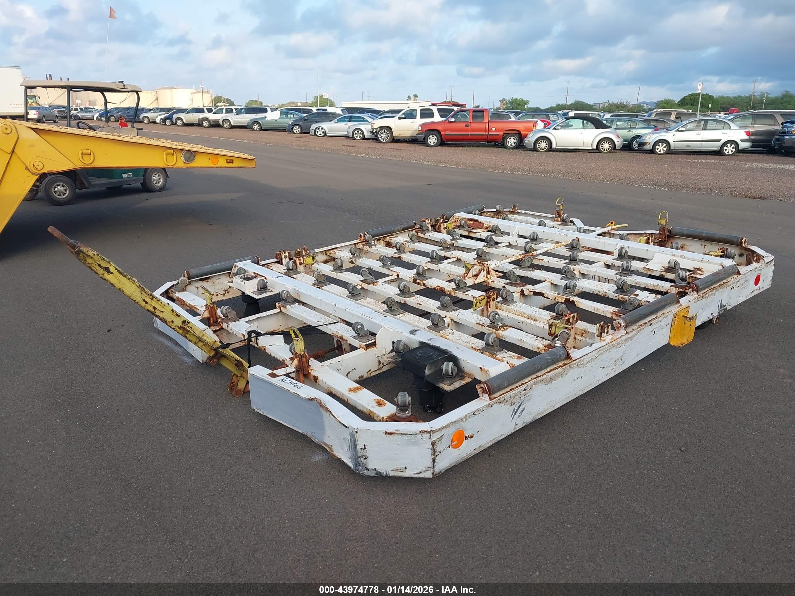 EQUIPMENT STEEL image 8