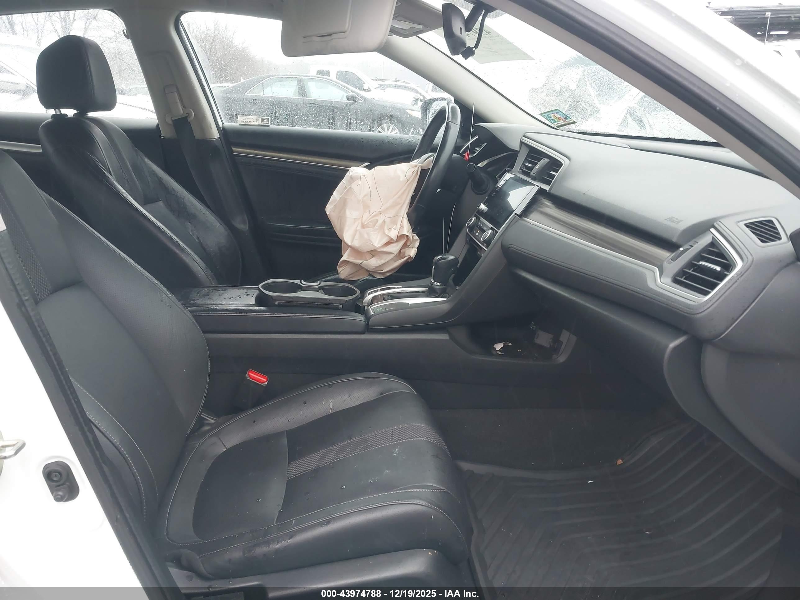 HONDA CIVIC image 5