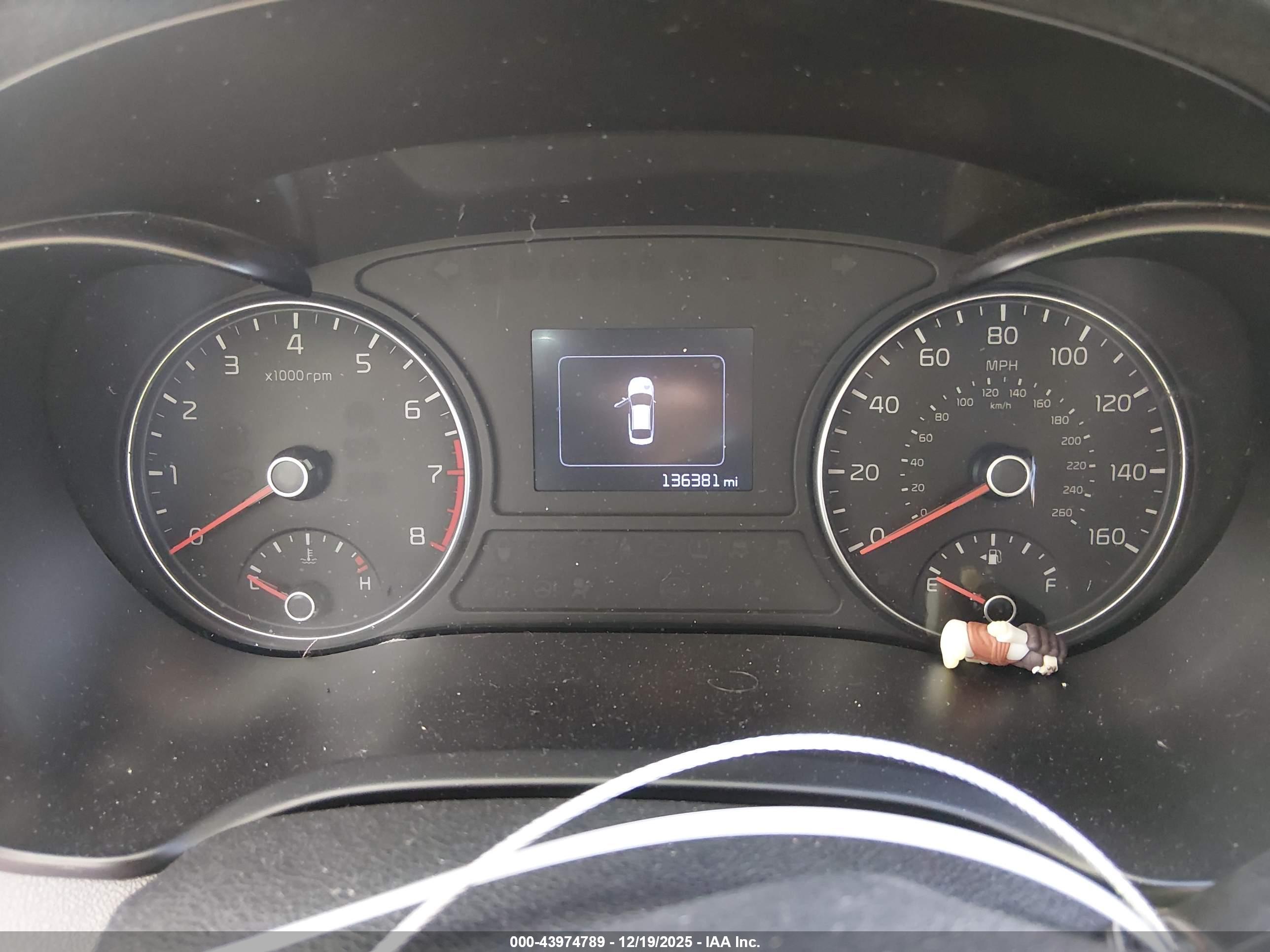 KIA OPTIMA image 7