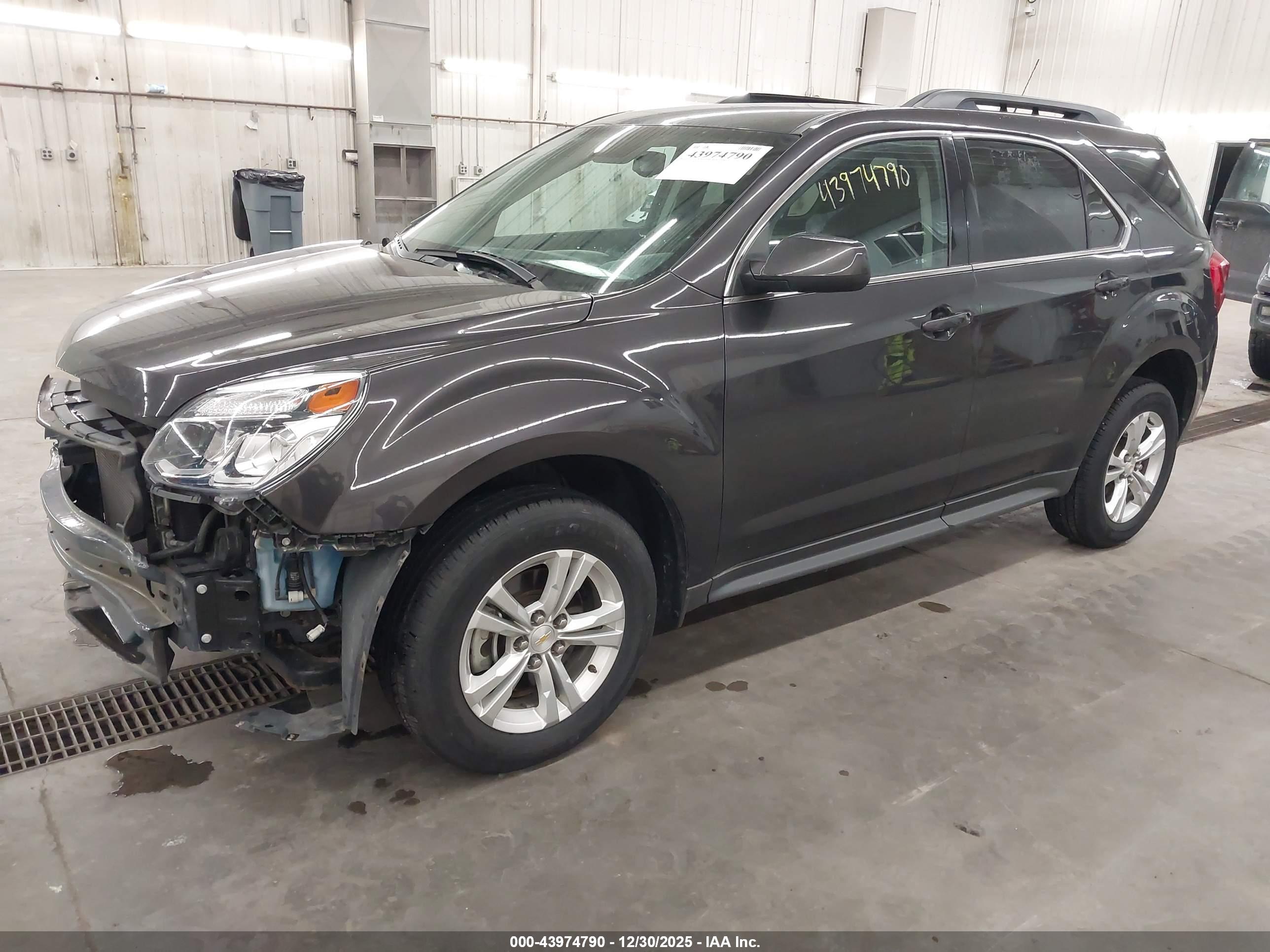 CHEVROLET EQUINOX image 2