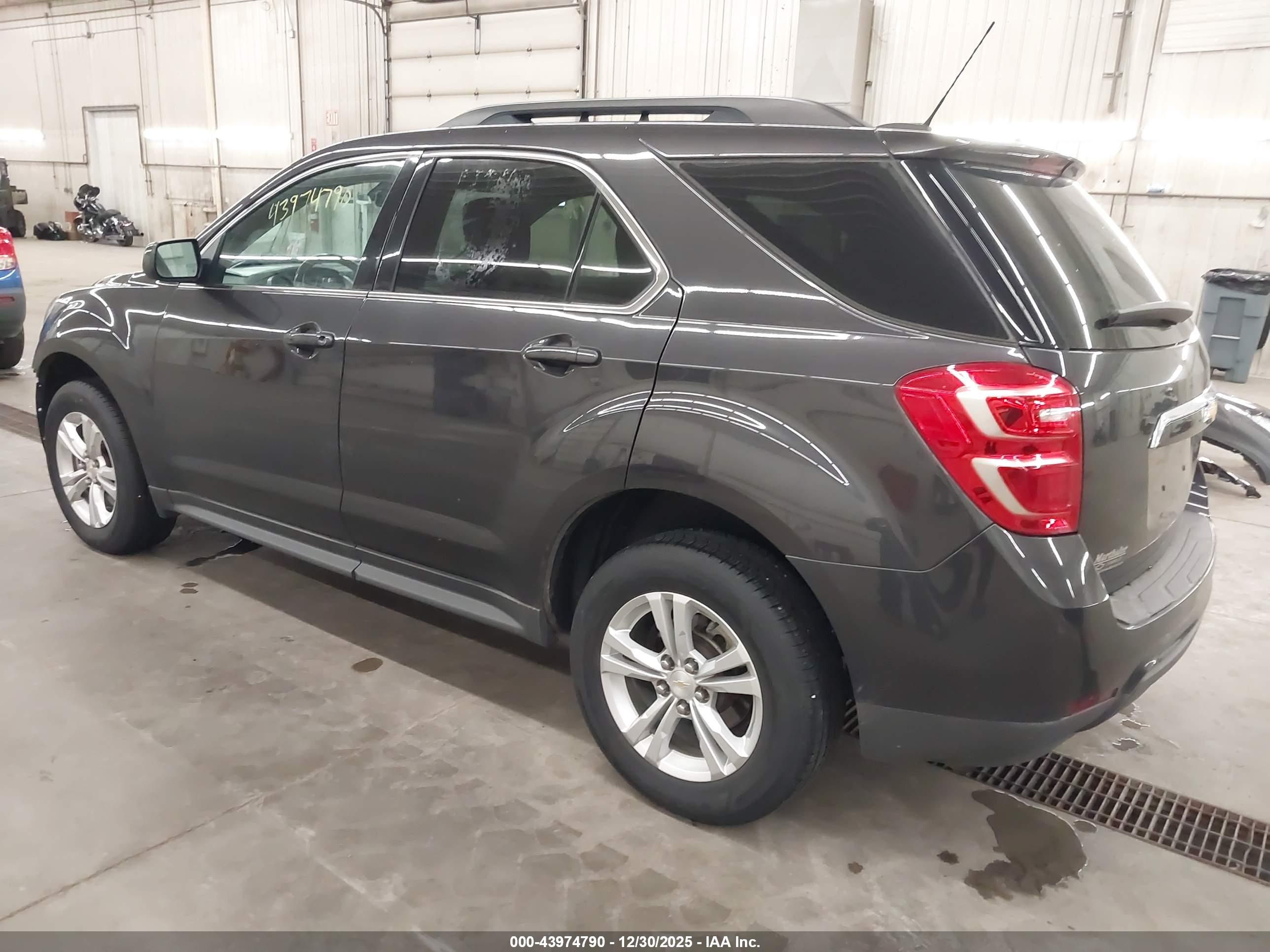 CHEVROLET EQUINOX image 3