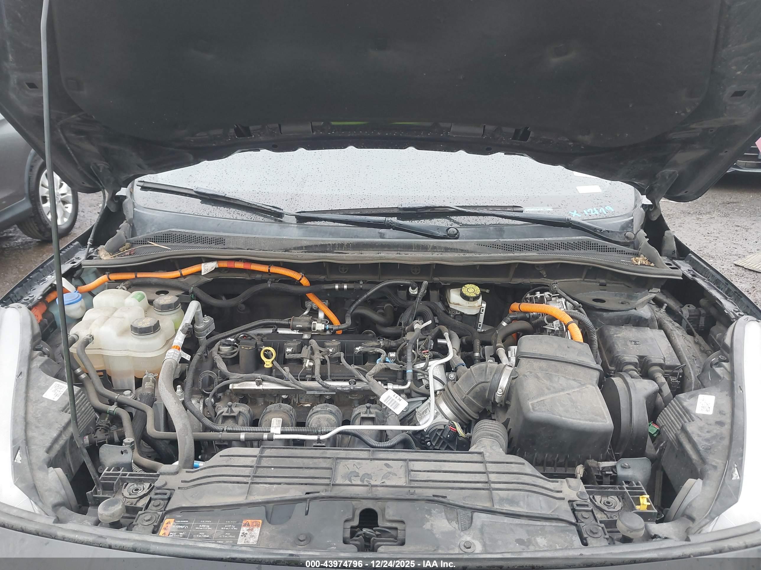 FORD ESCAPE image 10