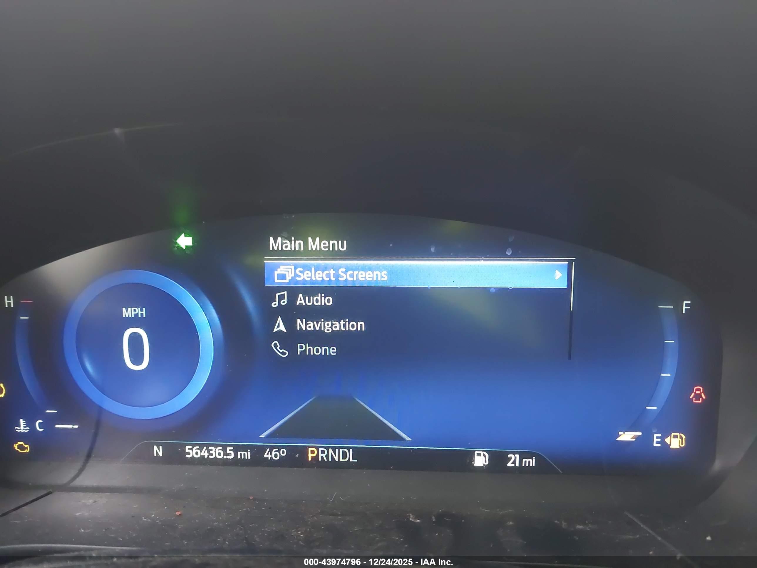 FORD ESCAPE image 7