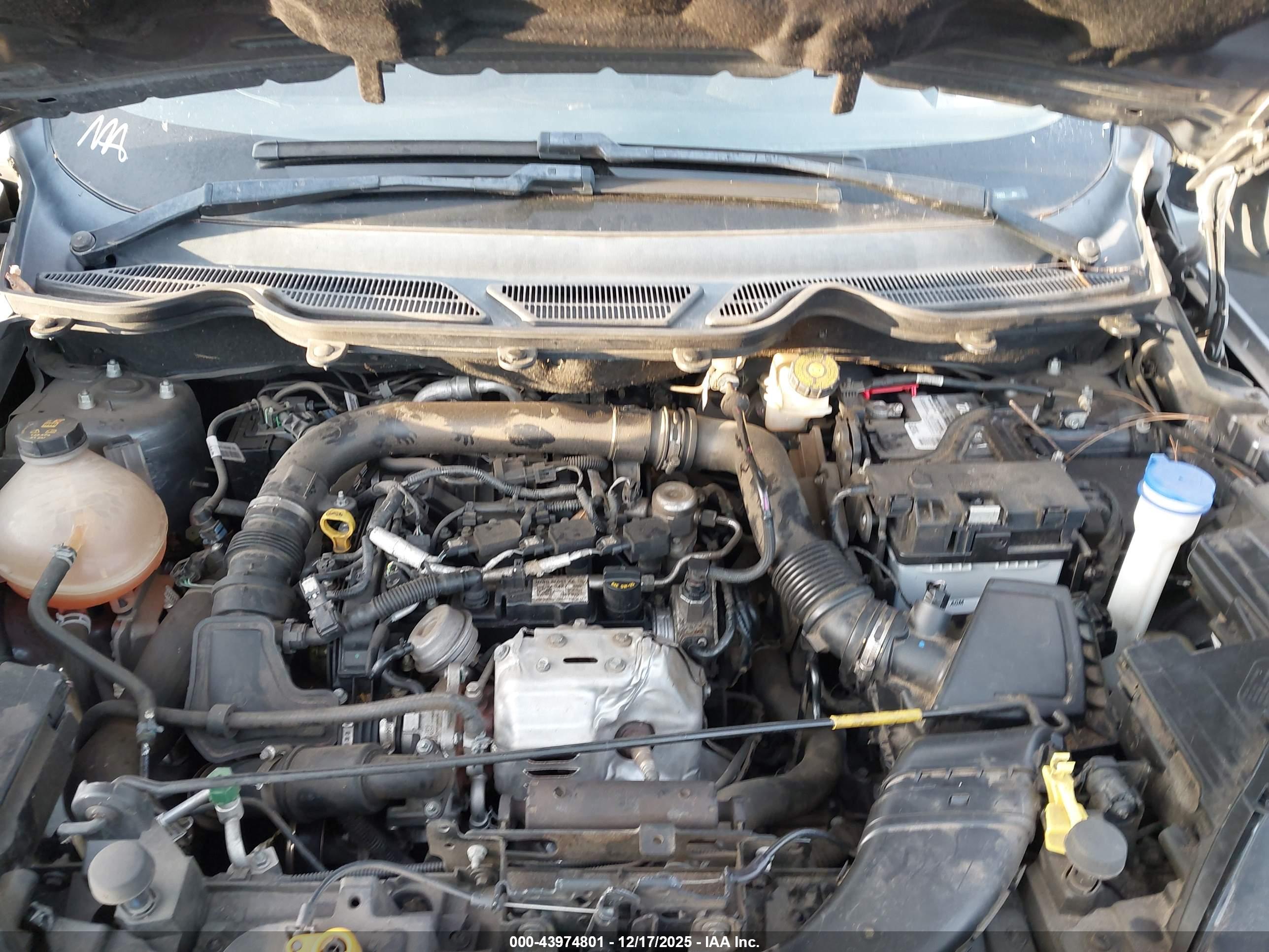 FORD ECOSPORT image 10