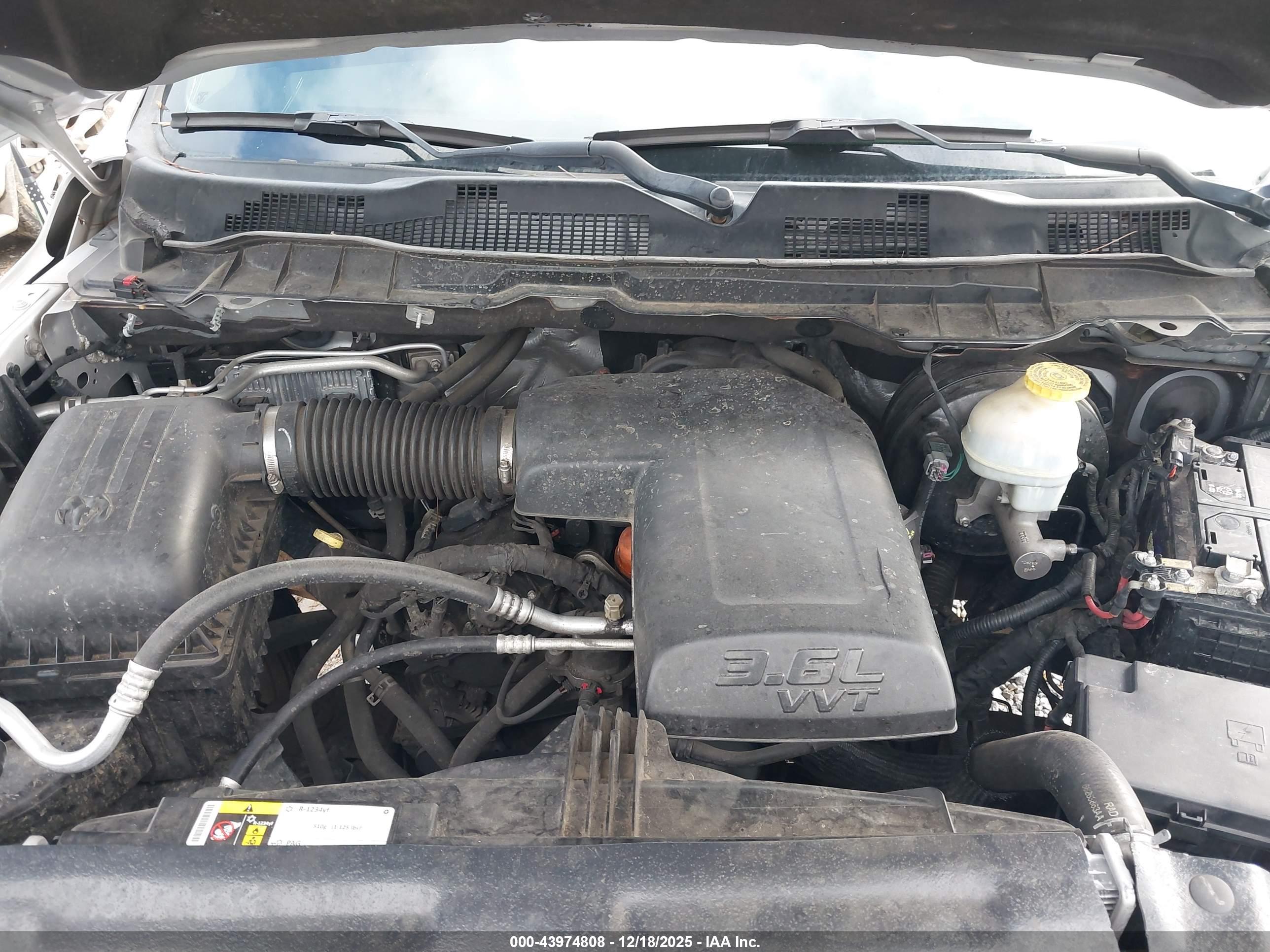 RAM 1500 image 10