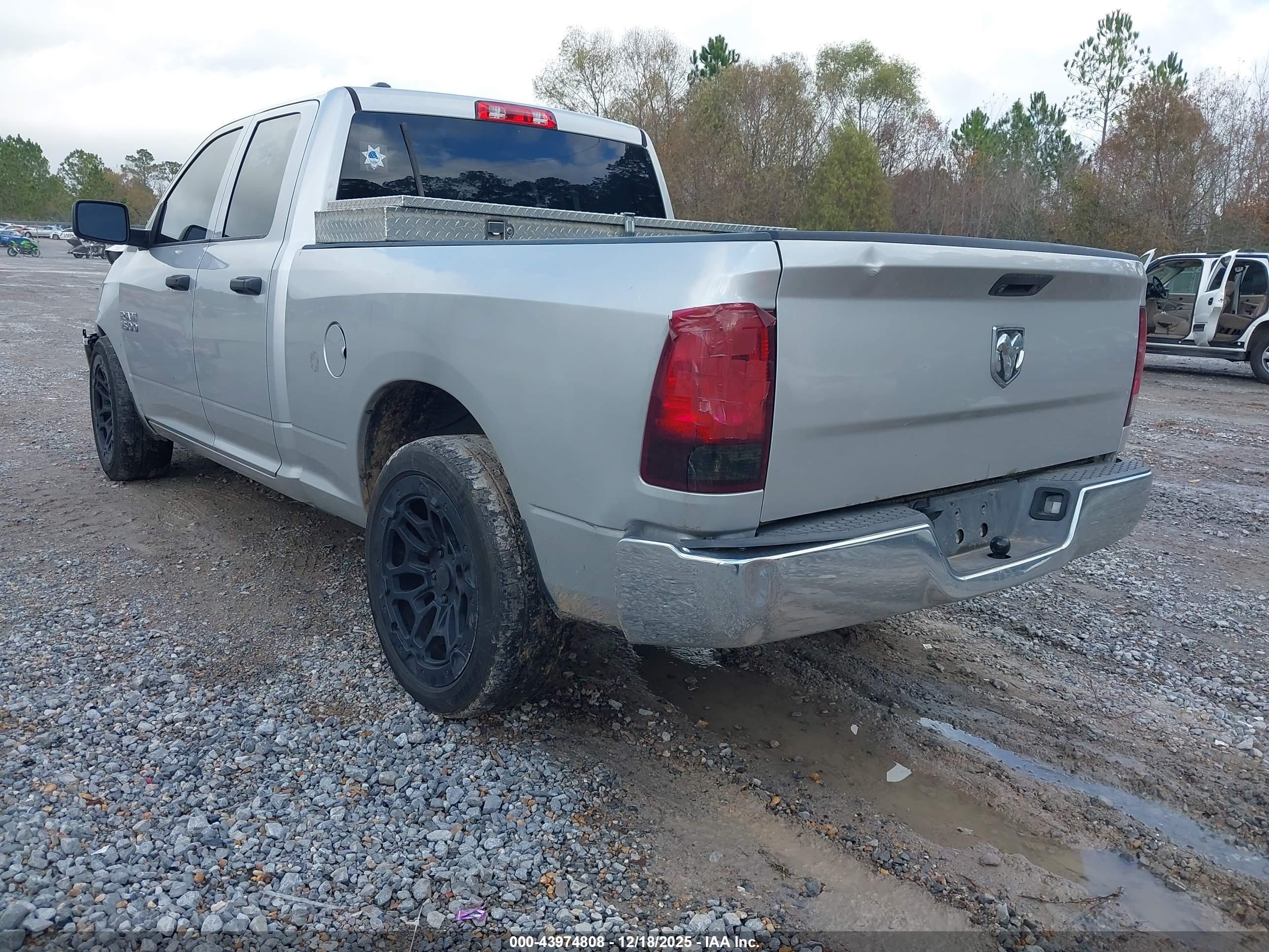 RAM 1500 image 3