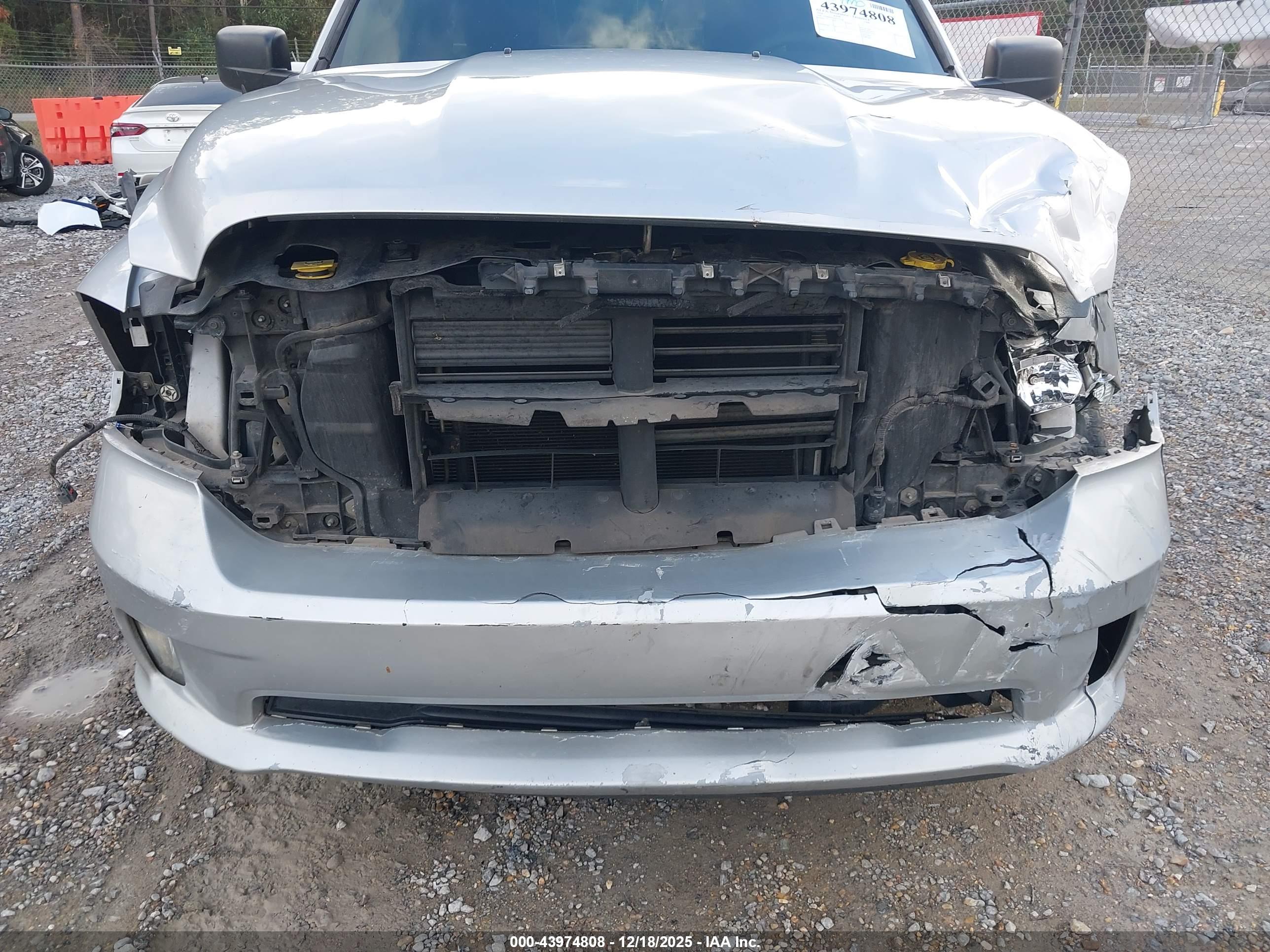 RAM 1500 image 6