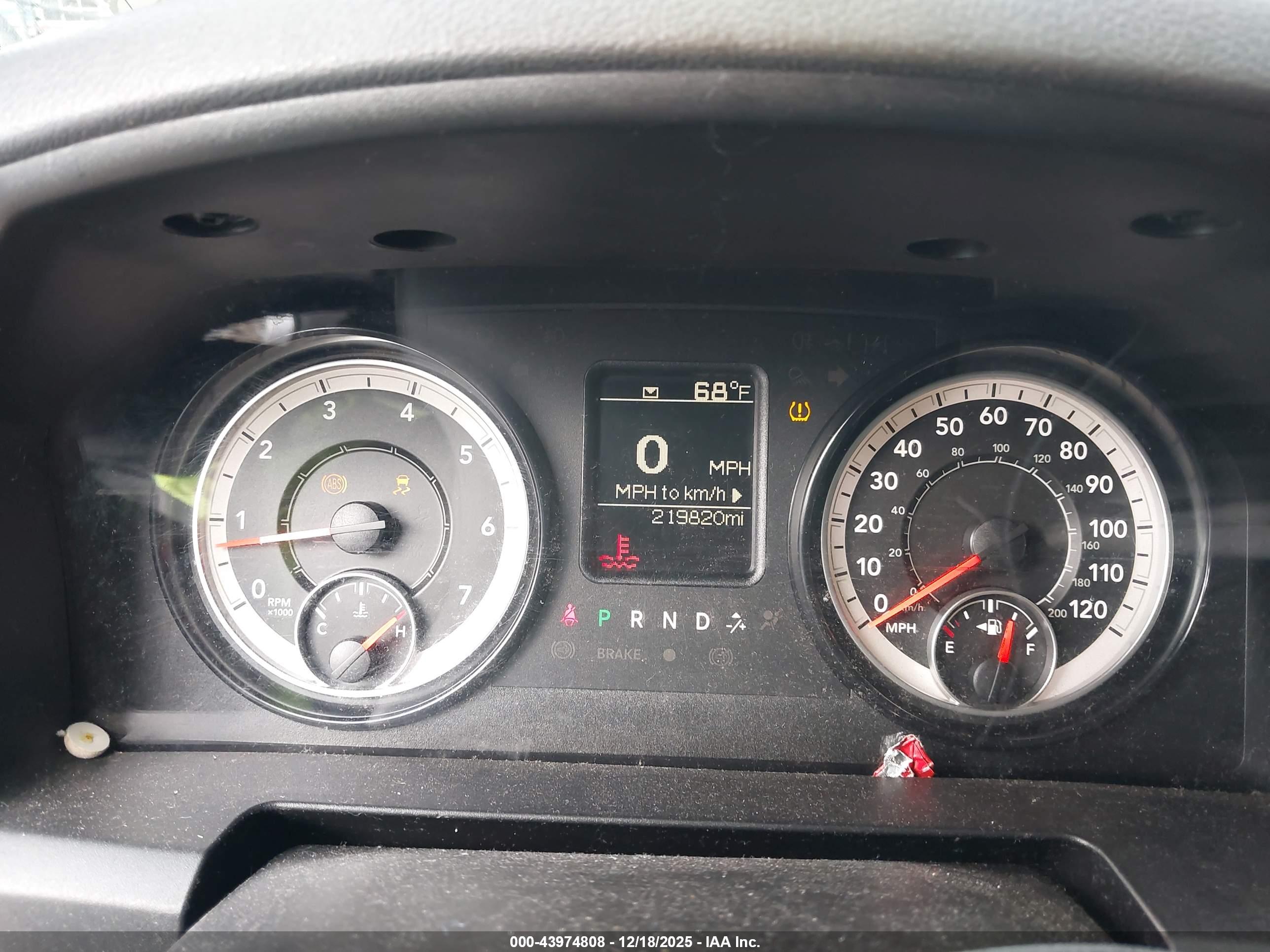 RAM 1500 image 7