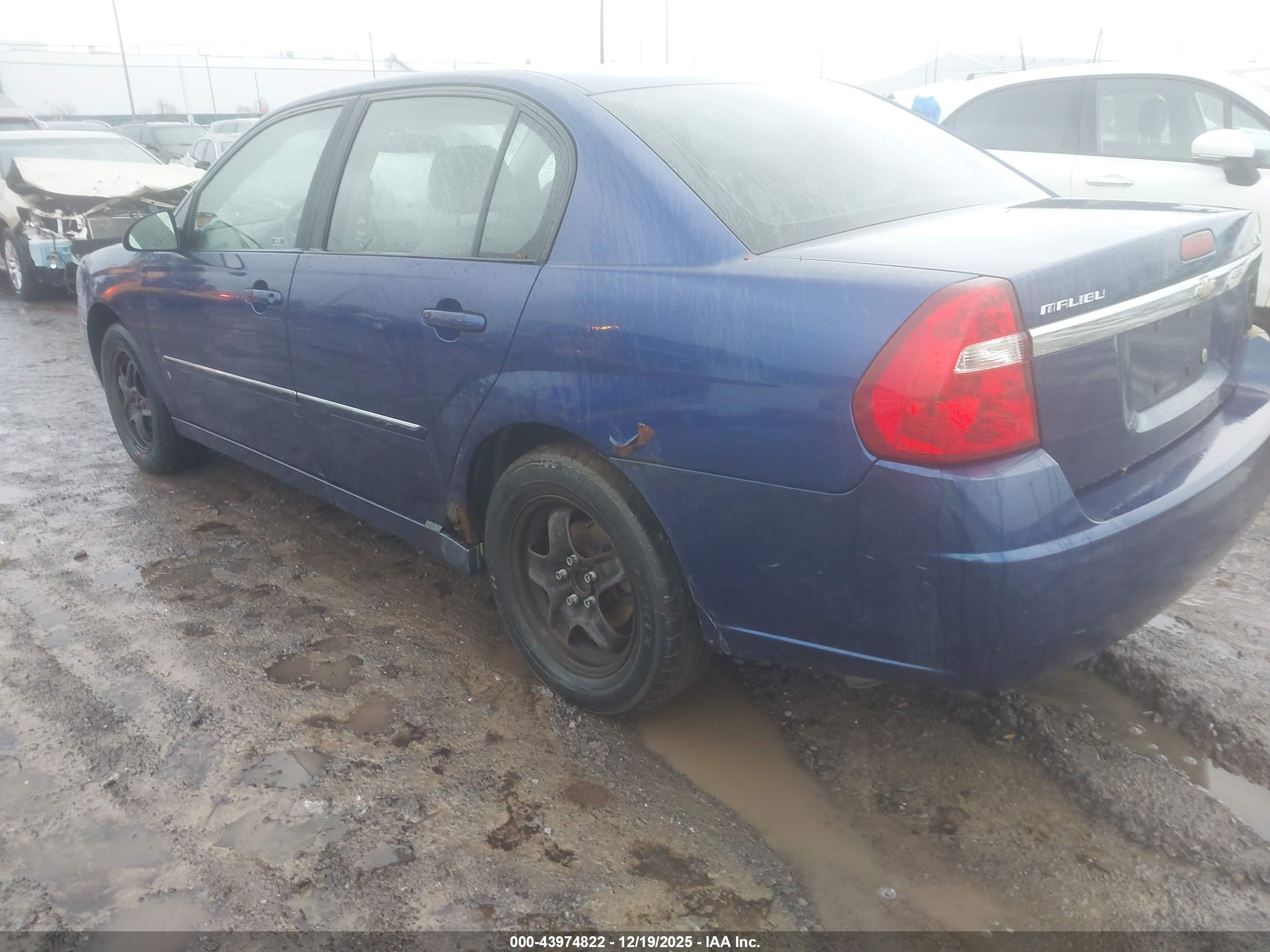 CHEVROLET MALIBU image 3