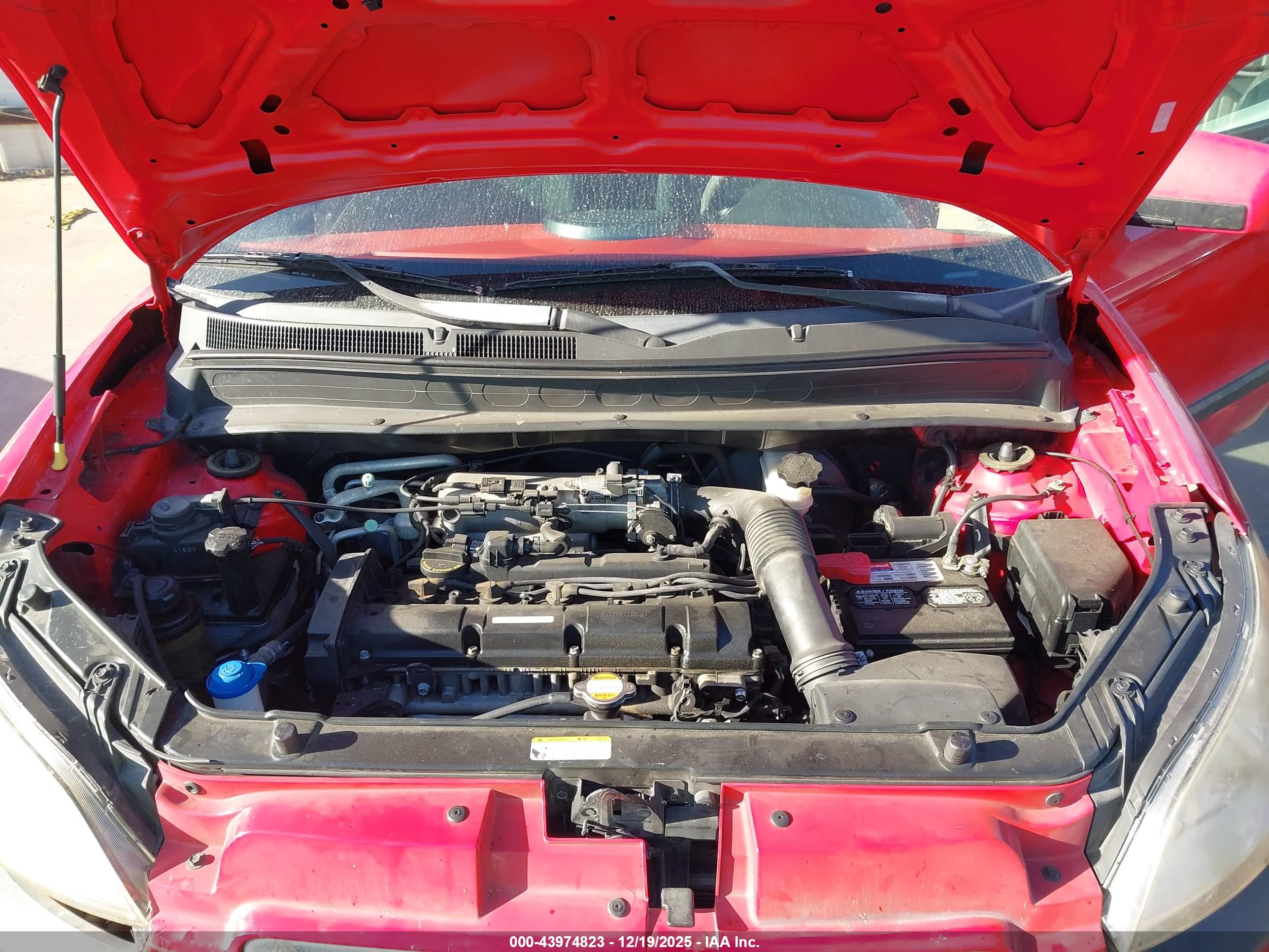 KIA SOUL image 10
