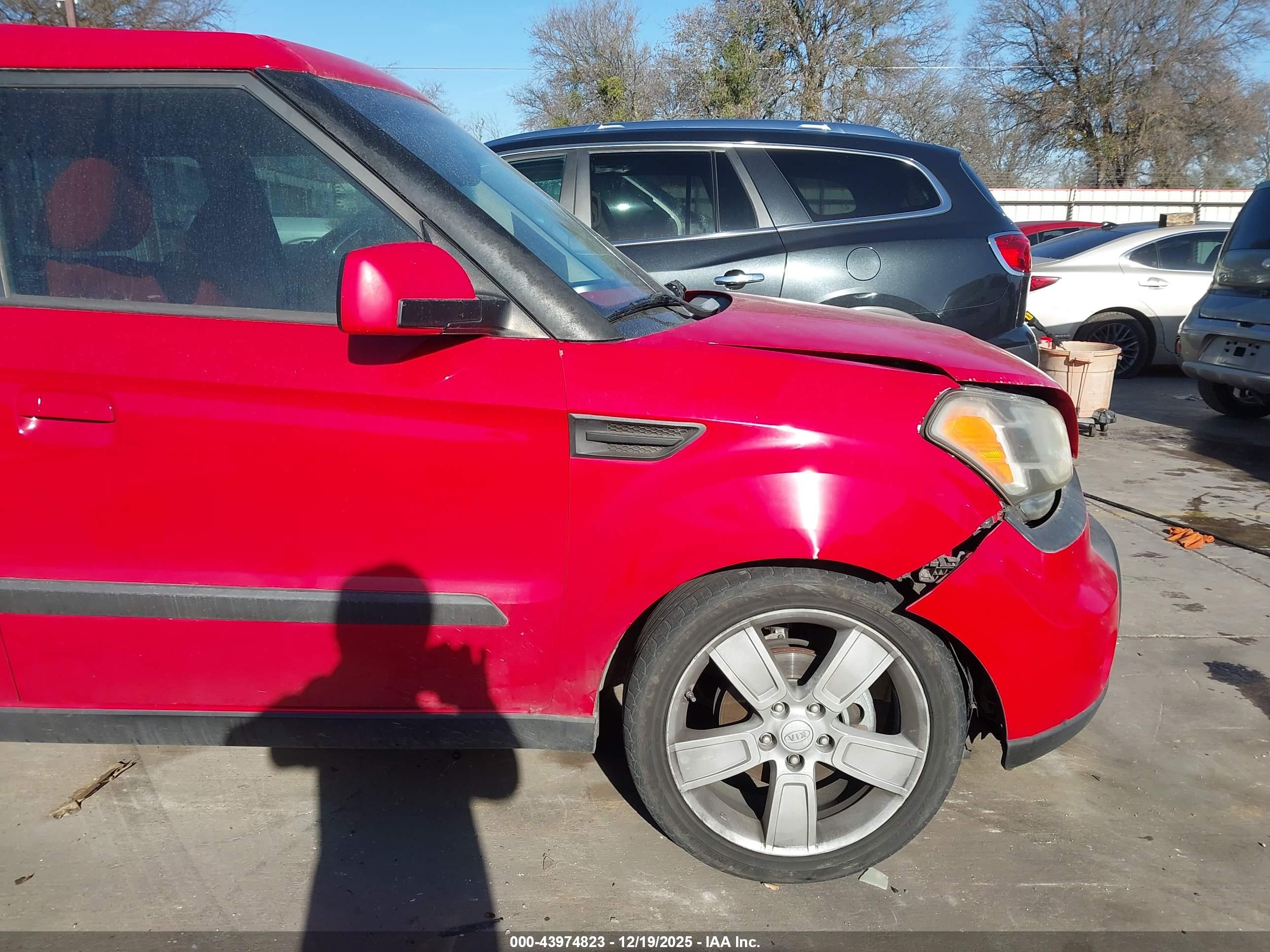 KIA SOUL image 6