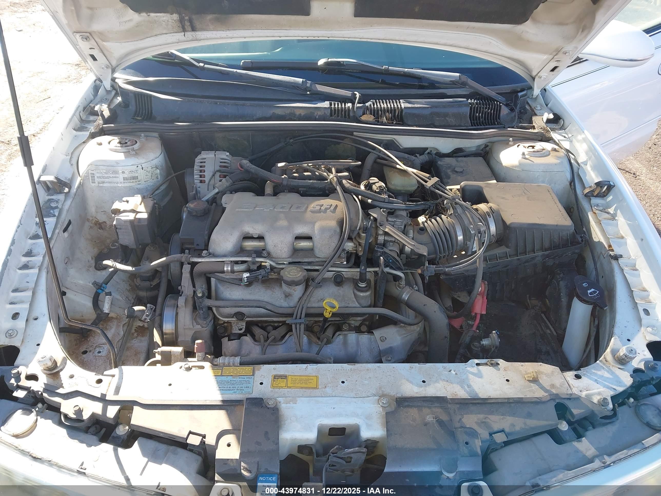 OLDSMOBILE ALERO image 10