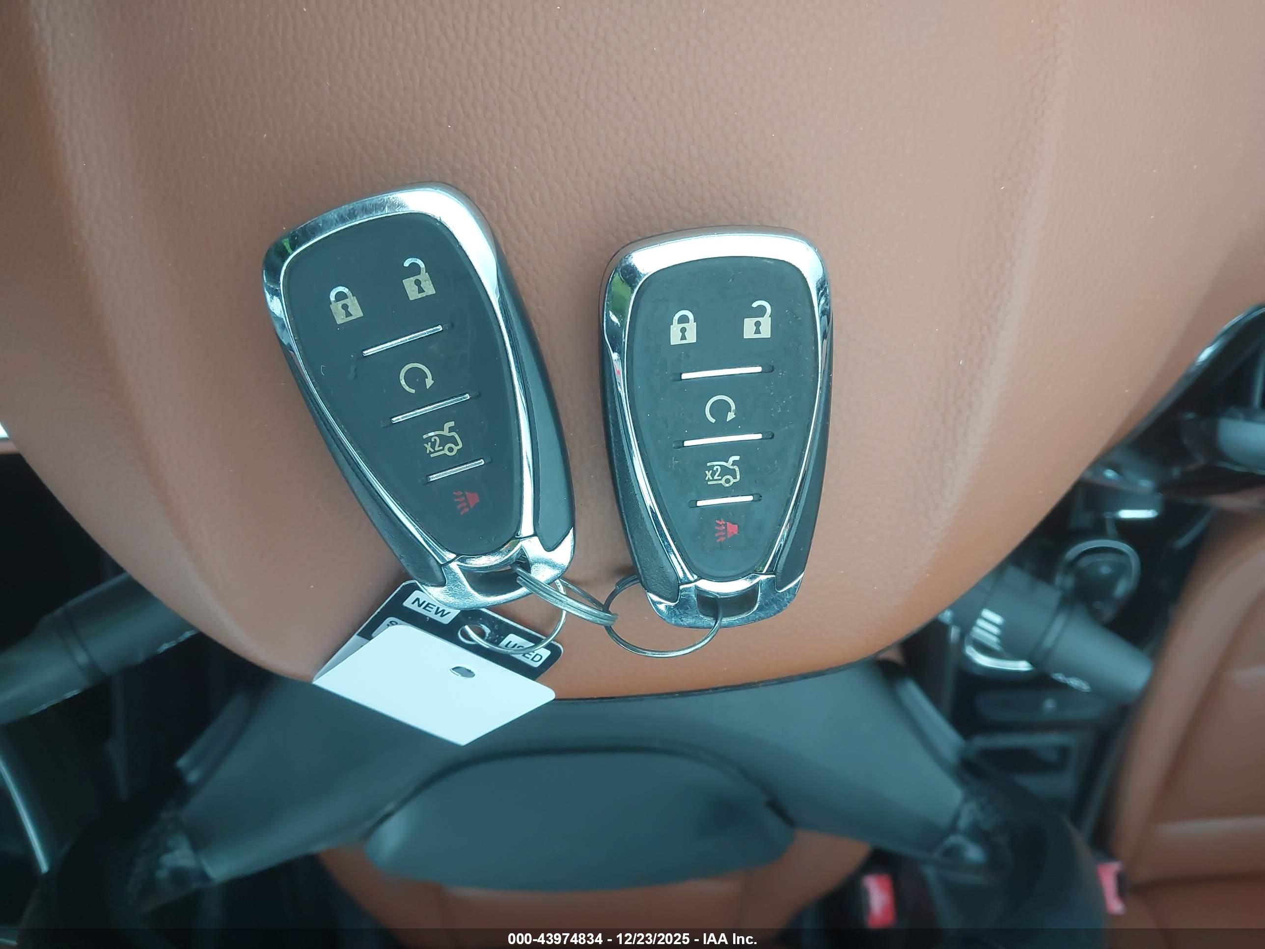 CHEVROLET CRUZE image 11