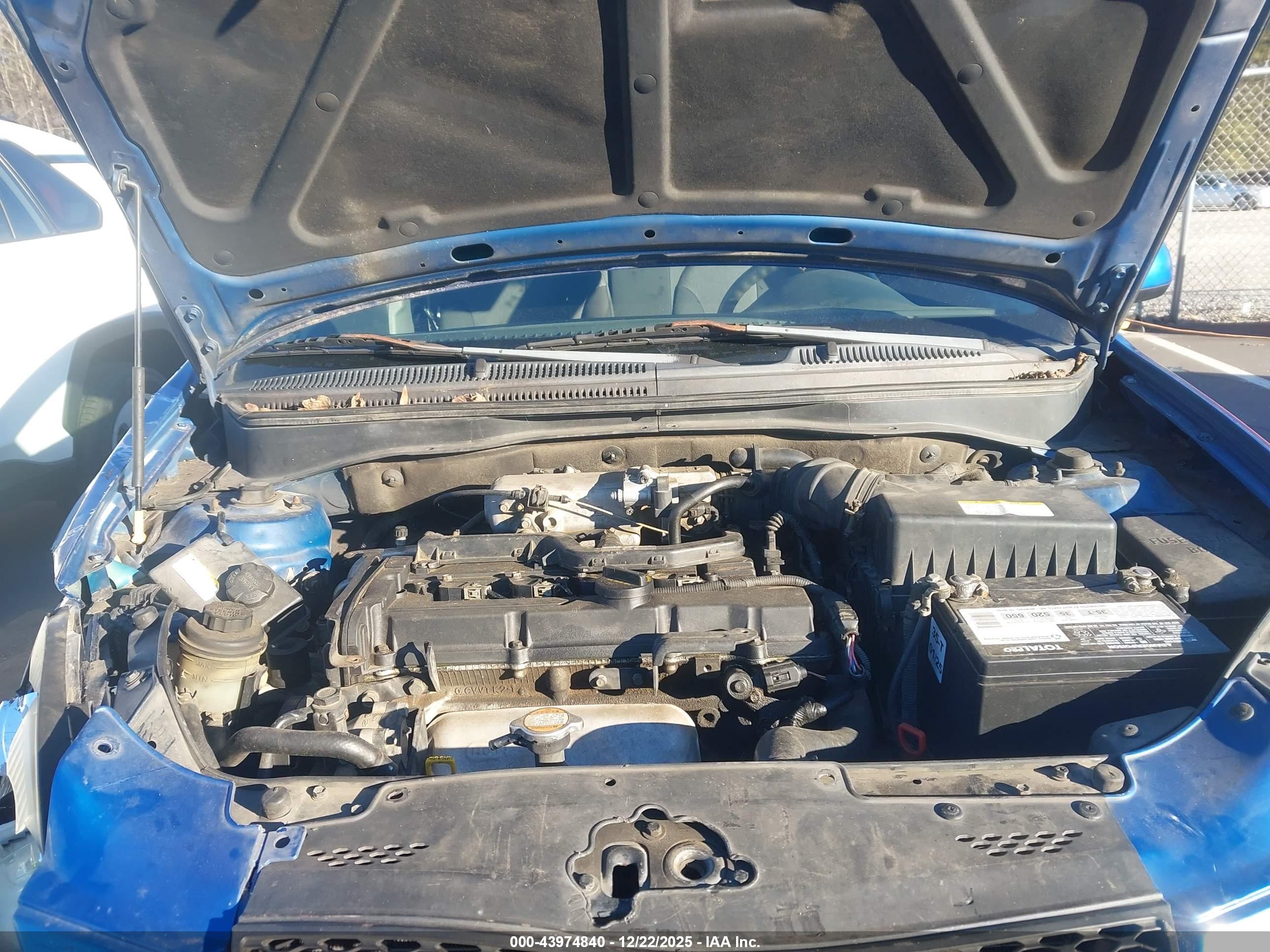 KIA RIO image 10