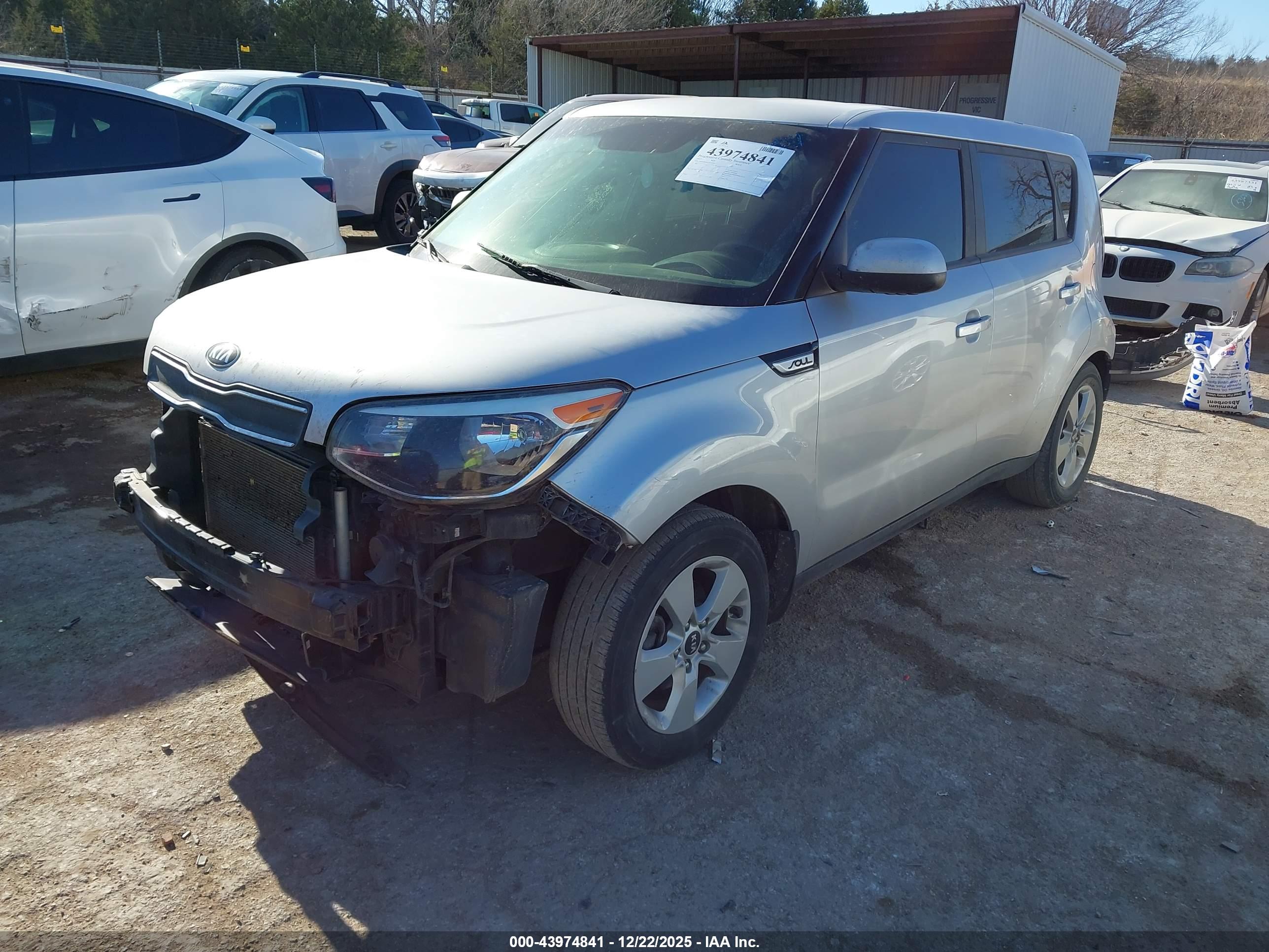 KIA SOUL image 2