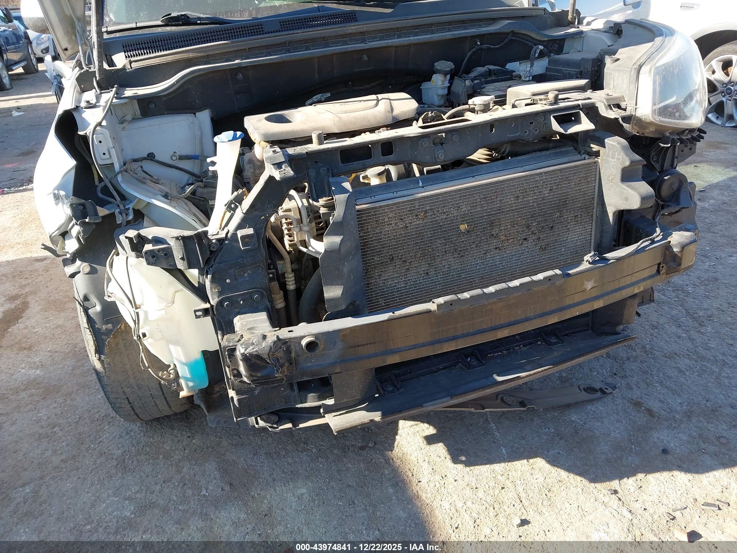 KIA SOUL image 6
