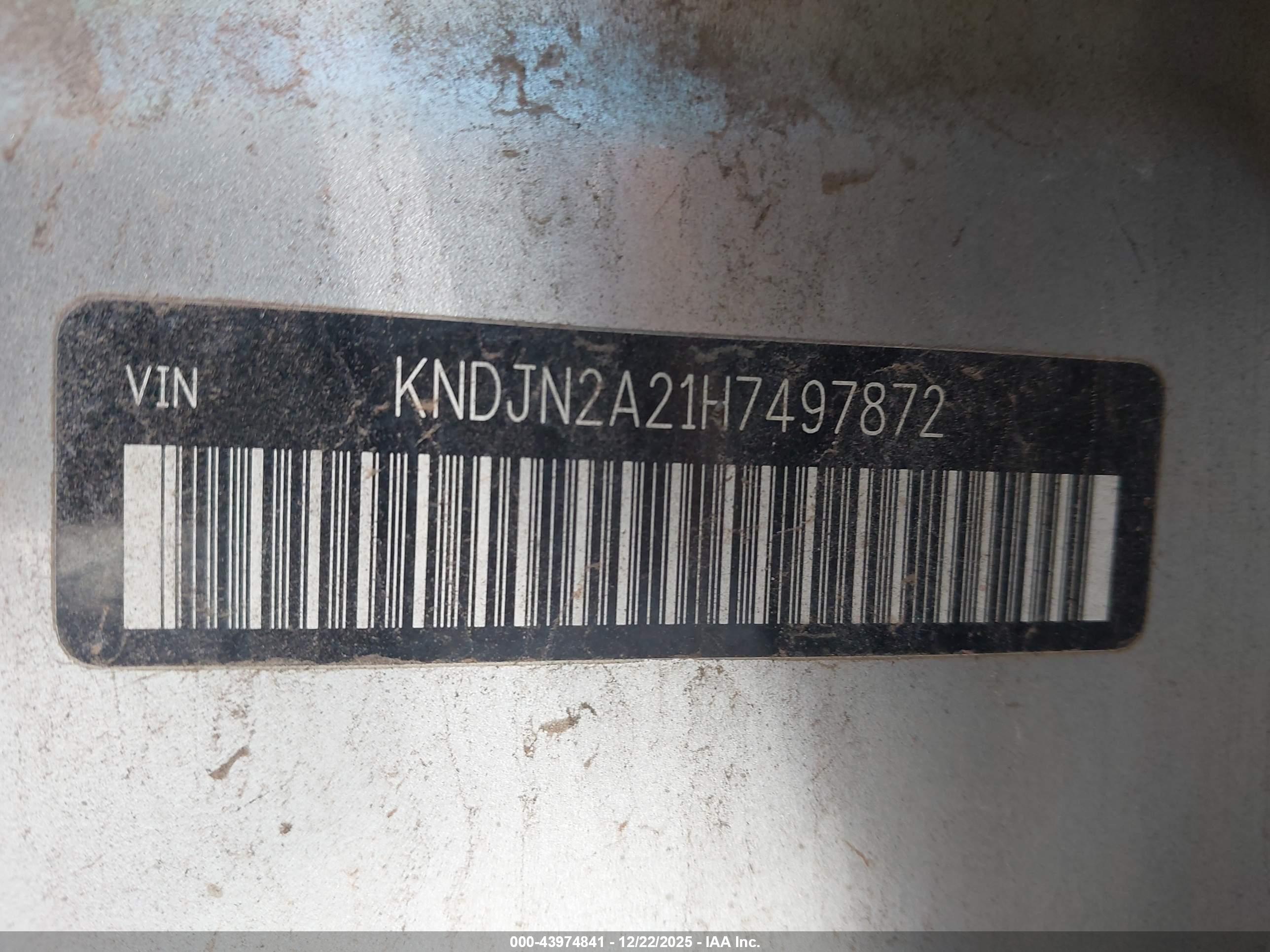 KIA SOUL image 9