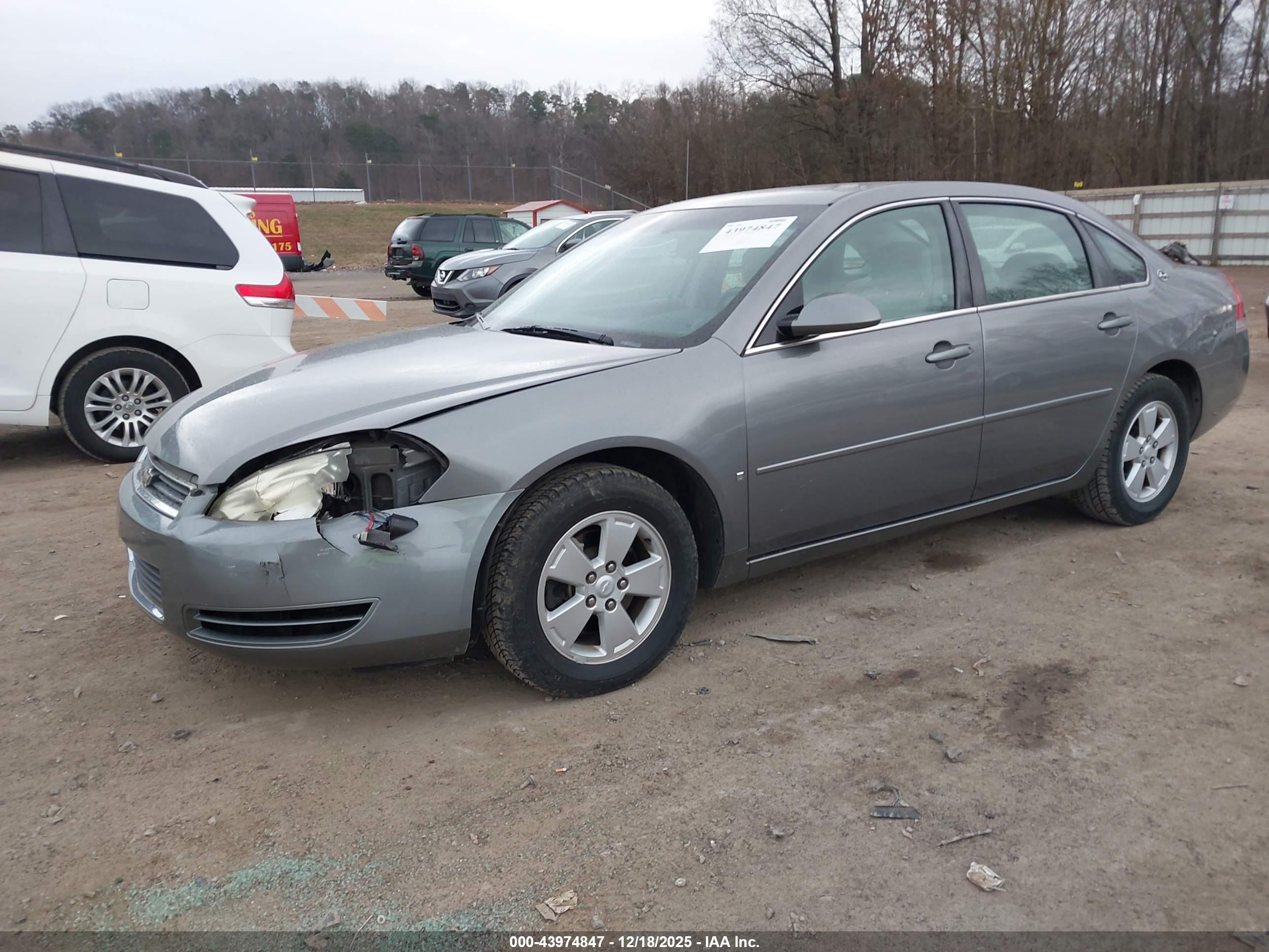 CHEVROLET IMPALA image 2