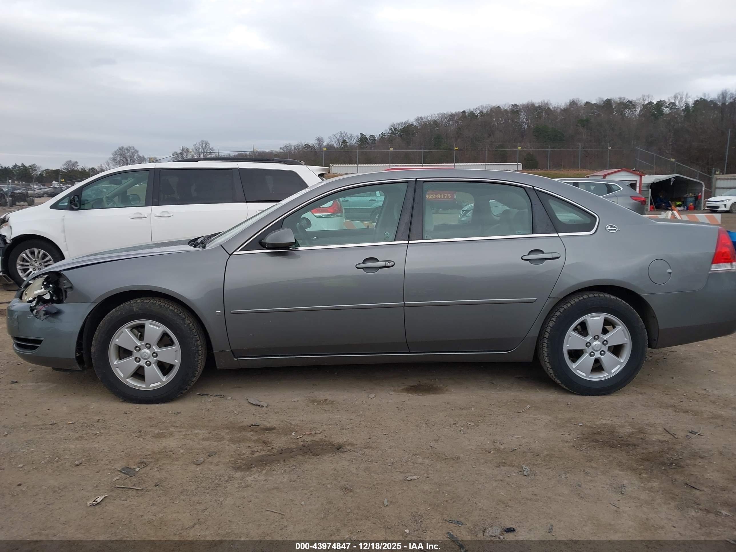CHEVROLET IMPALA image 9
