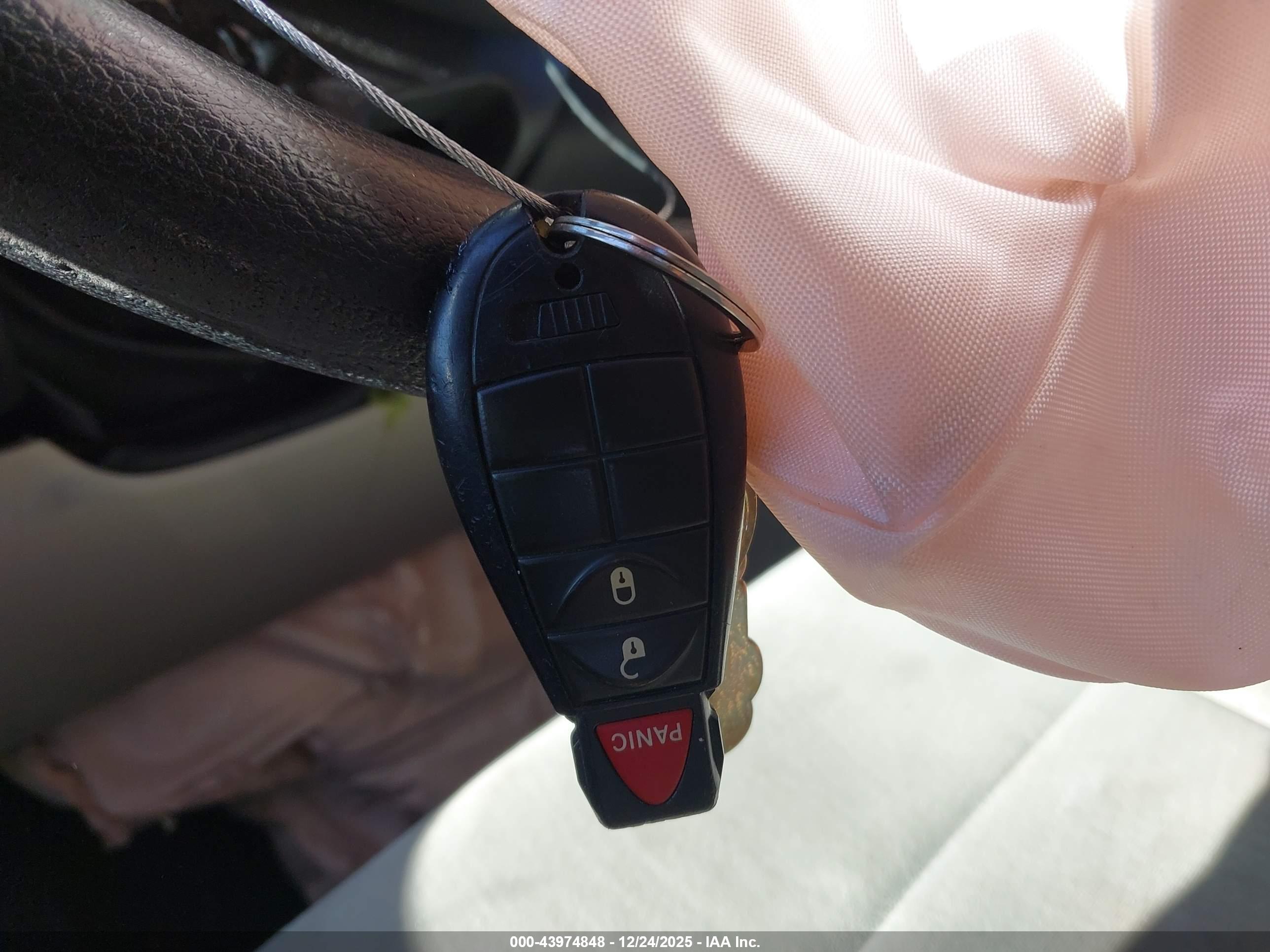 DODGE GRAND image 11