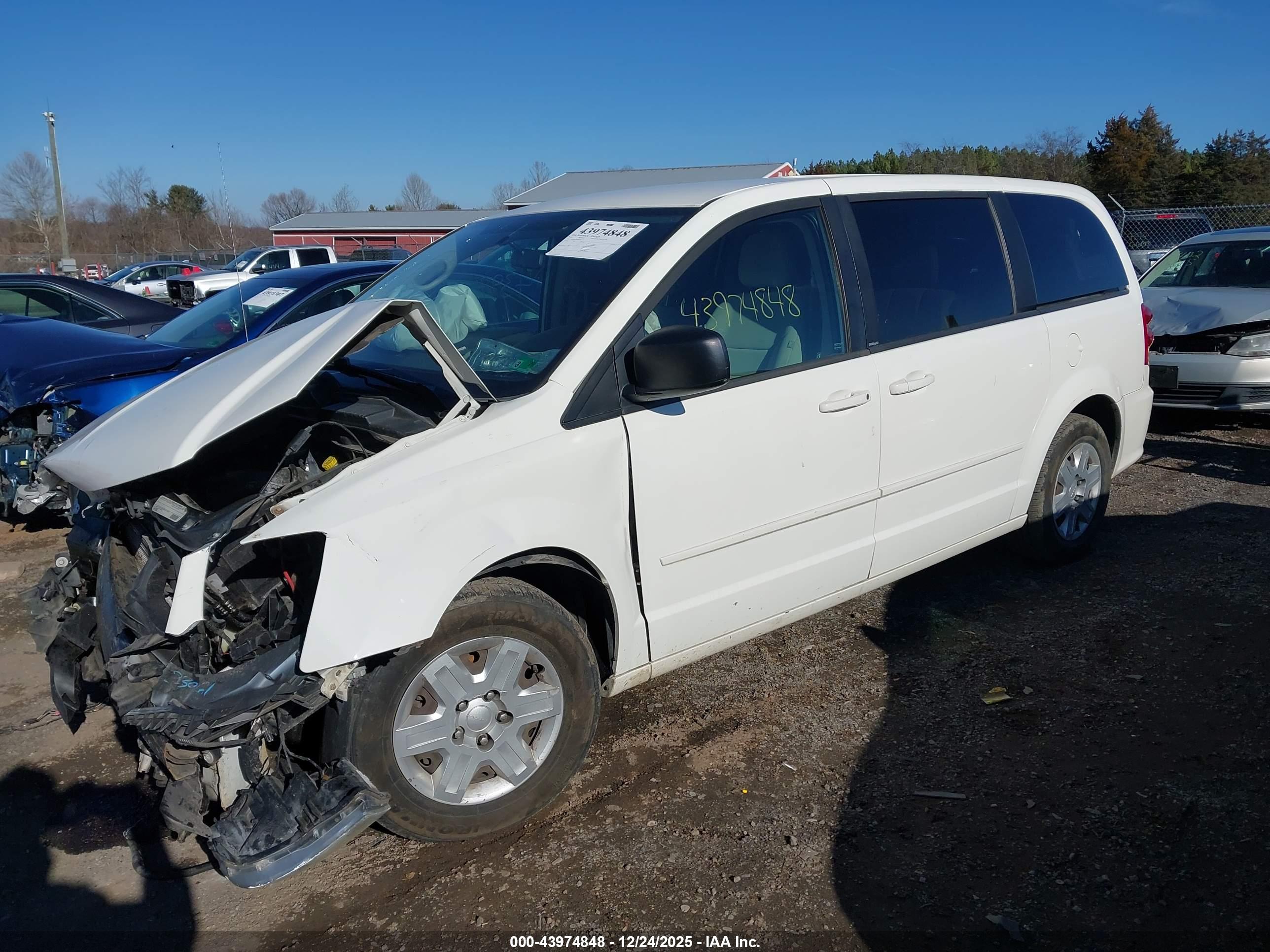 DODGE GRAND image 2