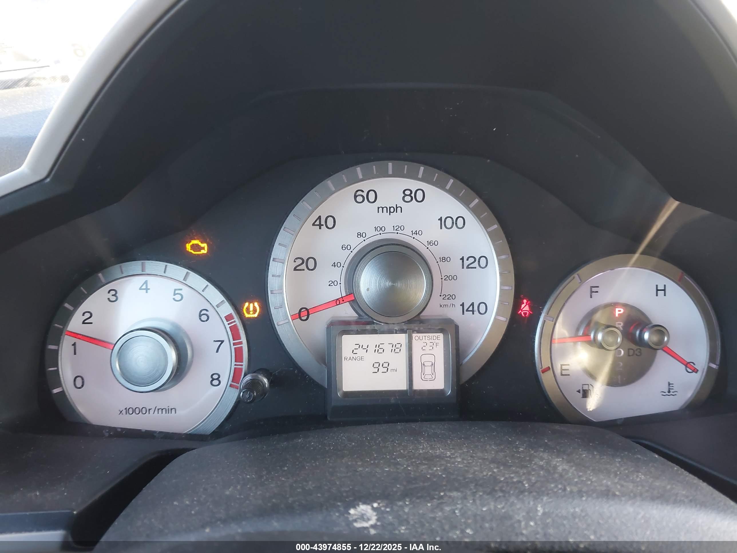 HONDA PILOT image 7