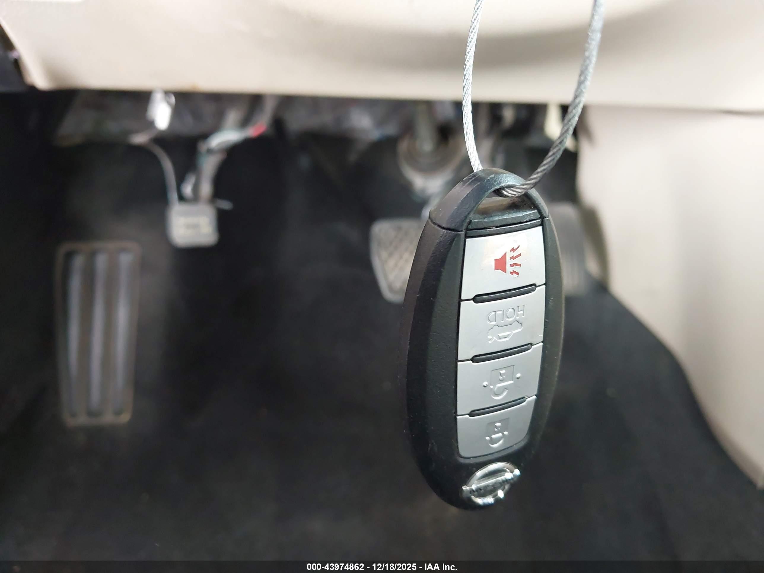 NISSAN ALTIMA image 11