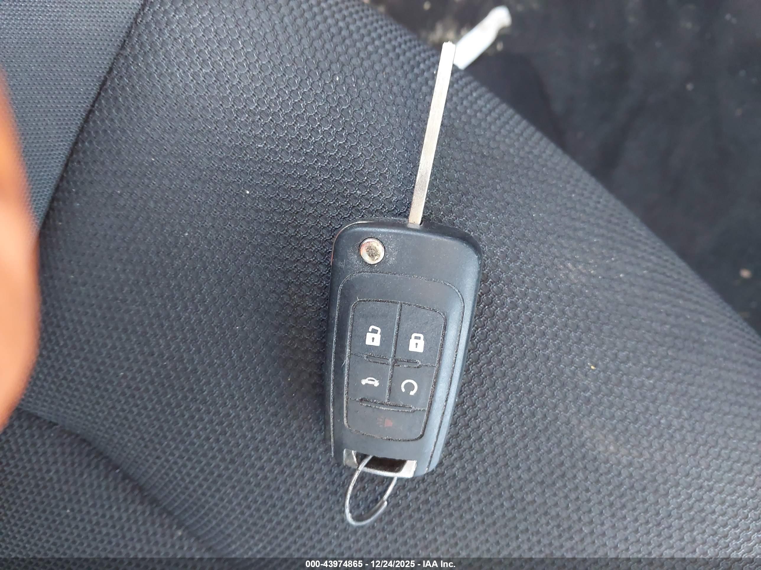 CHEVROLET CRUZE image 11