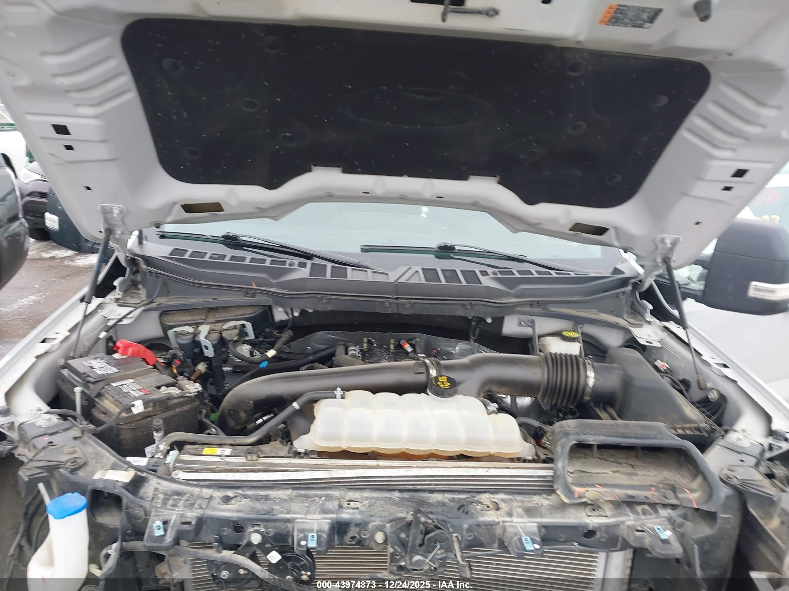 FORD F-150 image 10