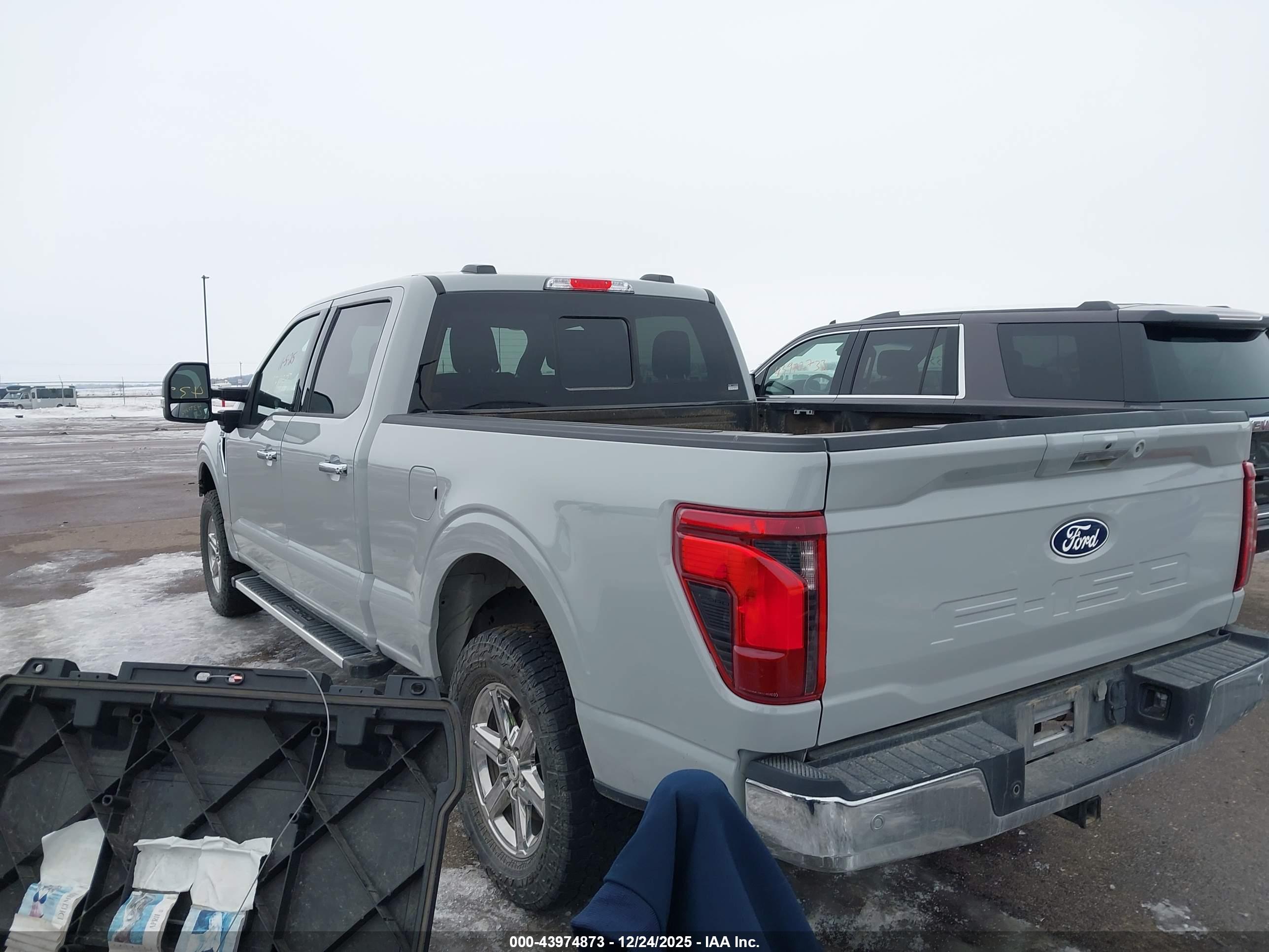 FORD F-150 image 3