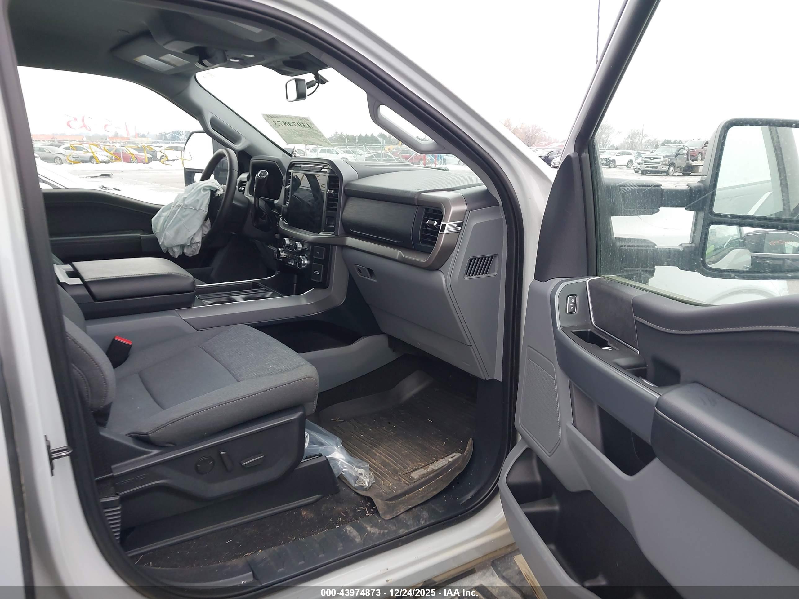 FORD F-150 image 5