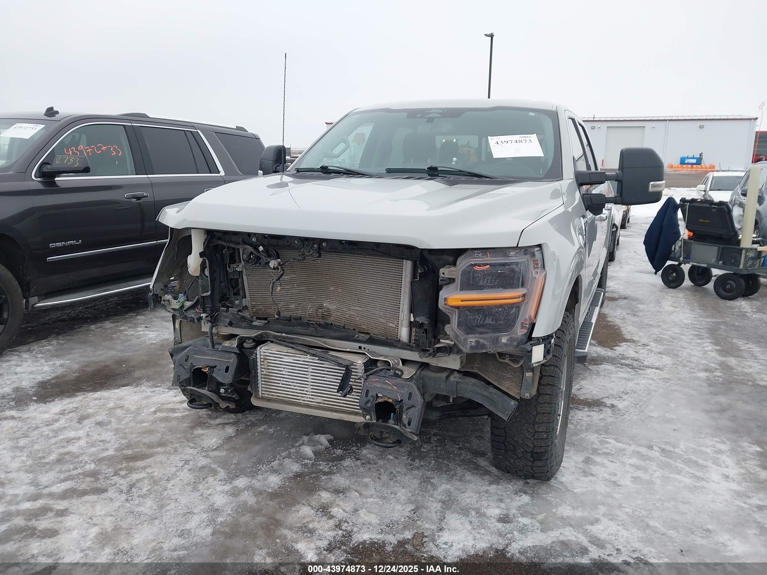 FORD F-150 image 6