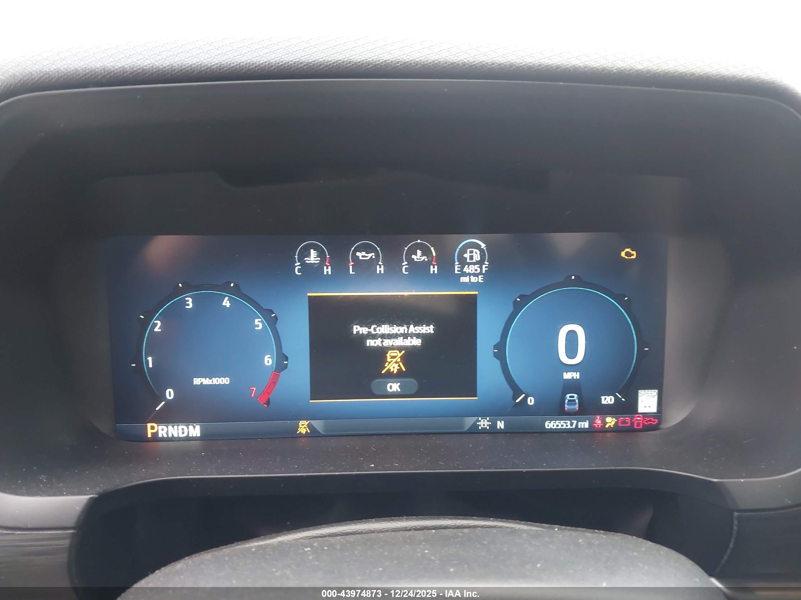 FORD F-150 image 7