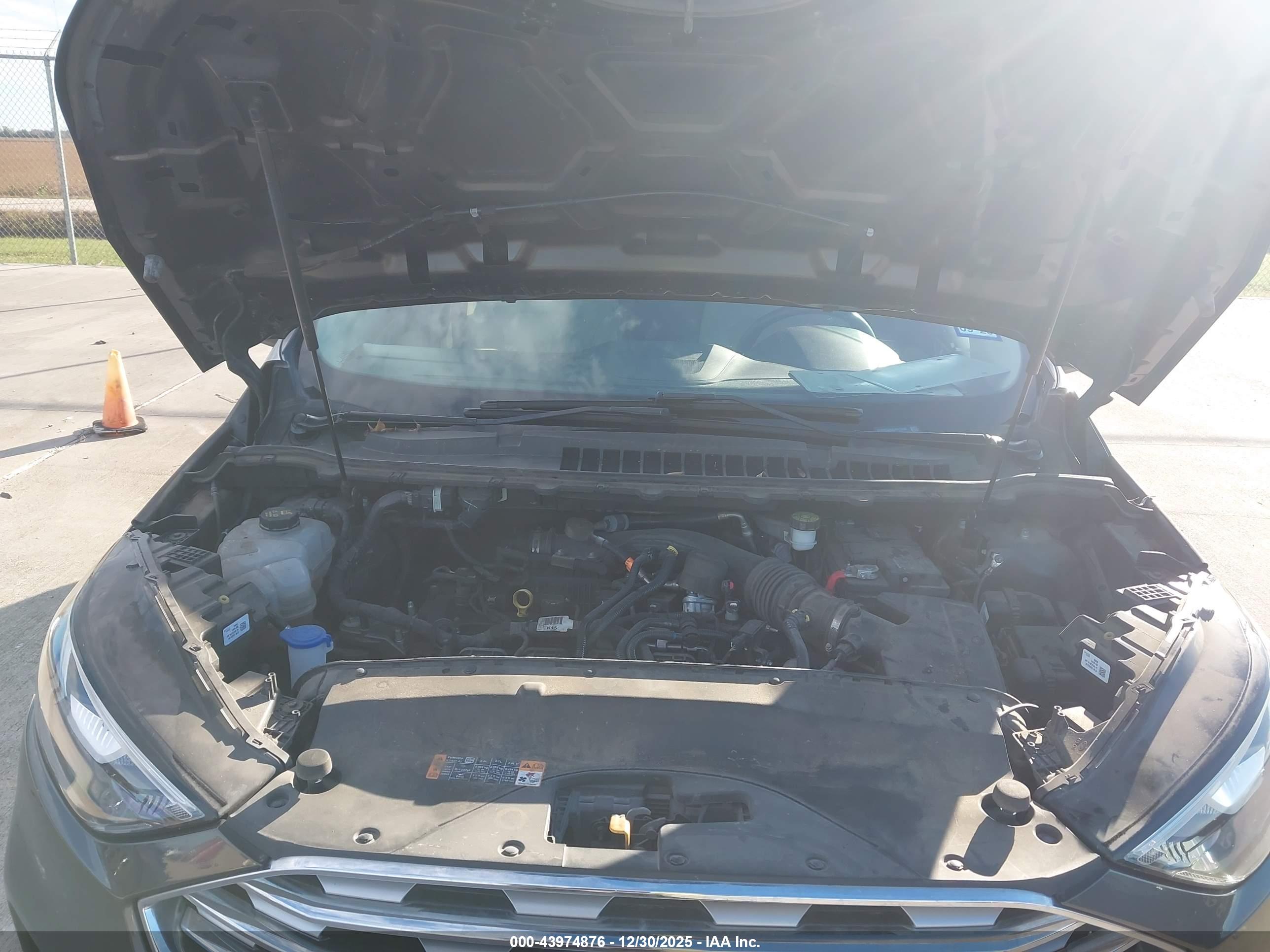 FORD EDGE image 10
