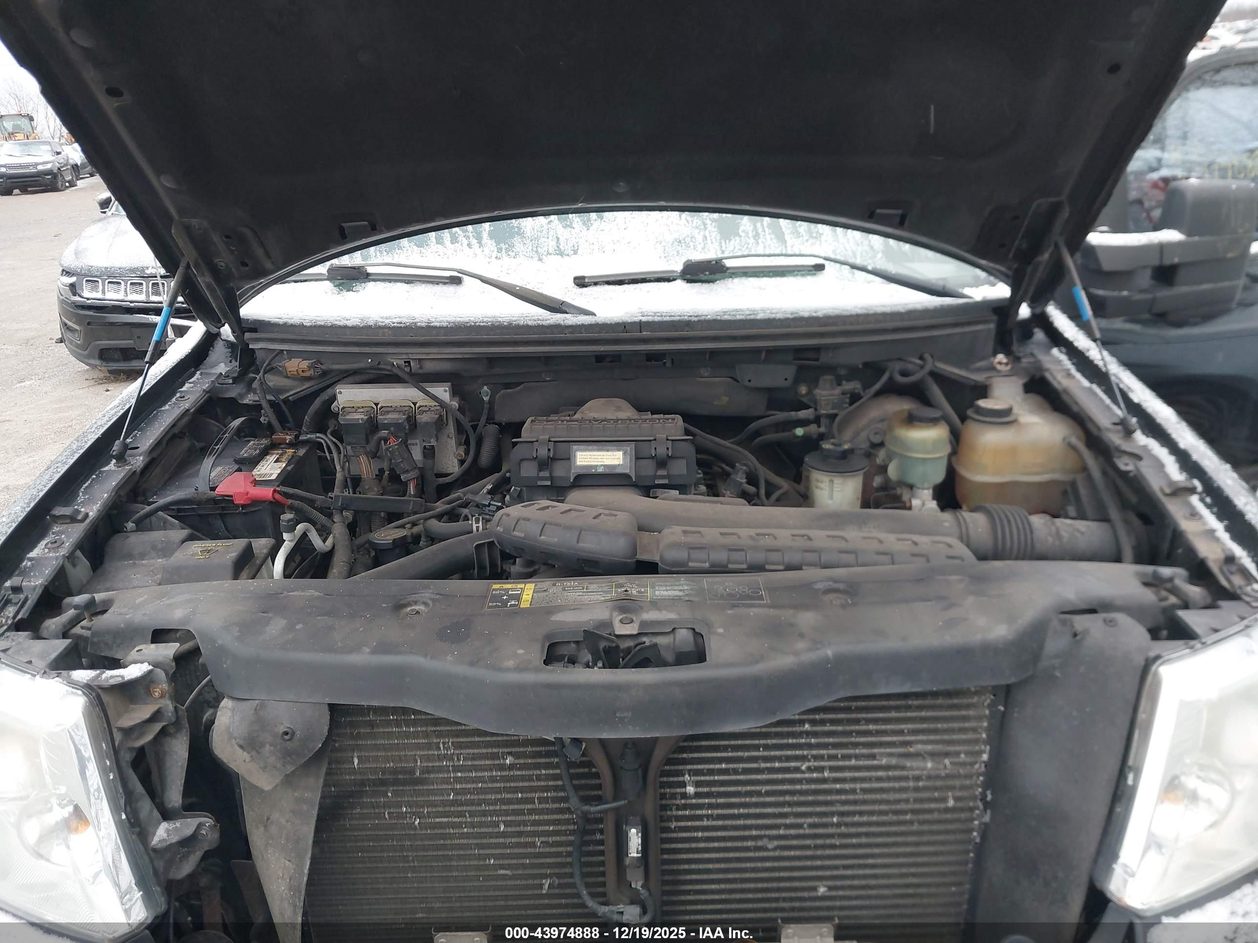 FORD F-150 image 10