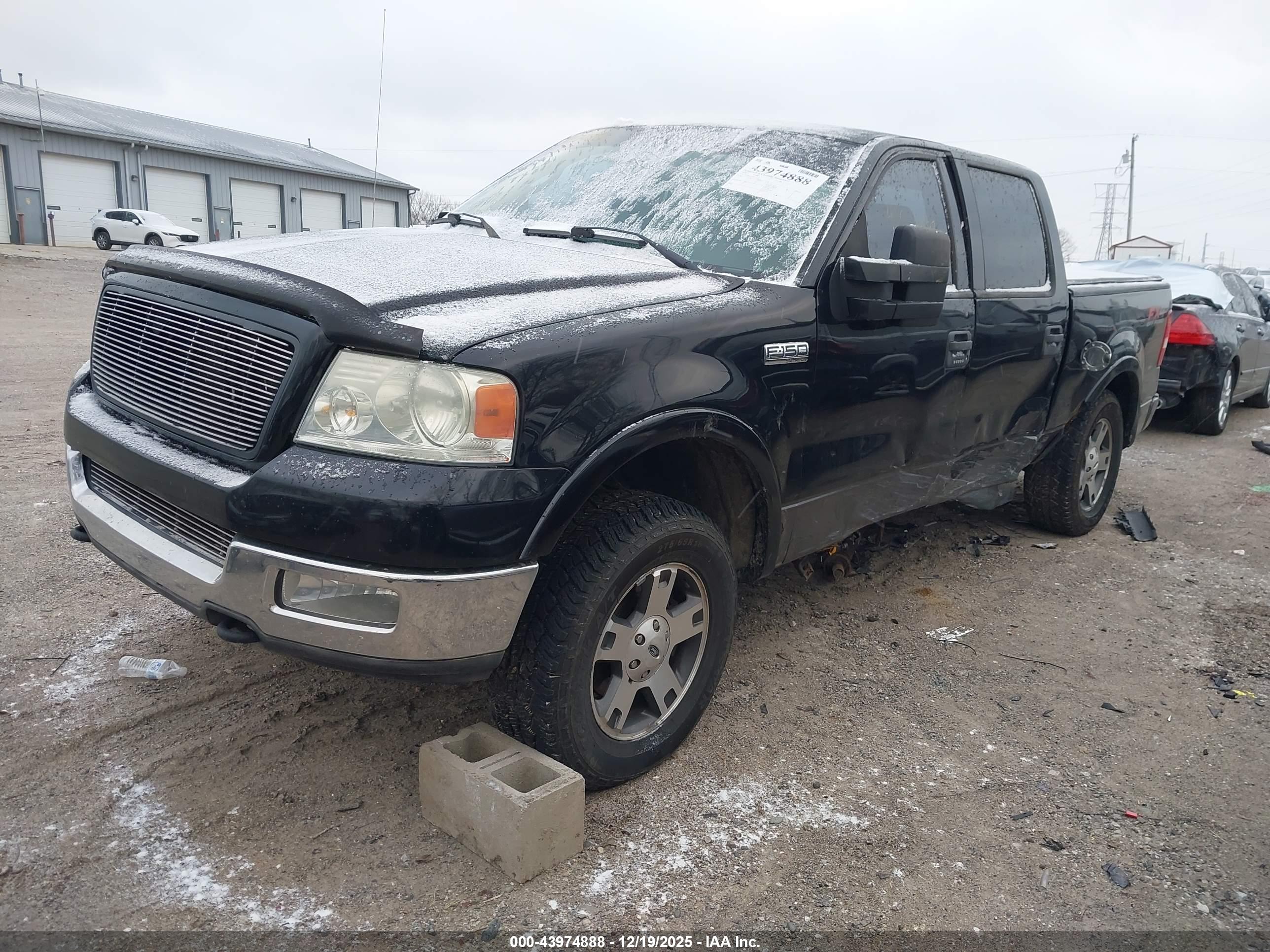 FORD F-150 image 2