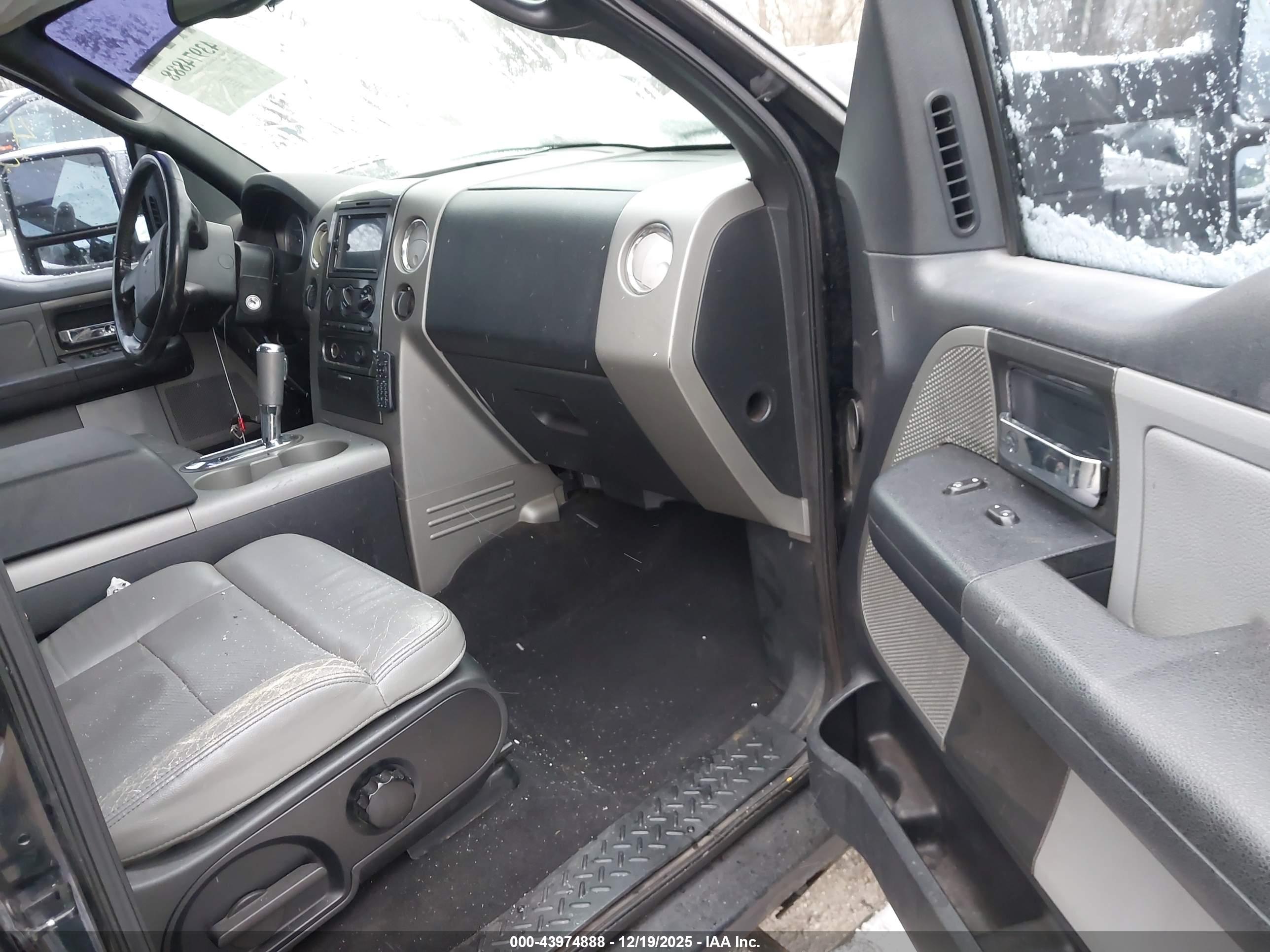 FORD F-150 image 5